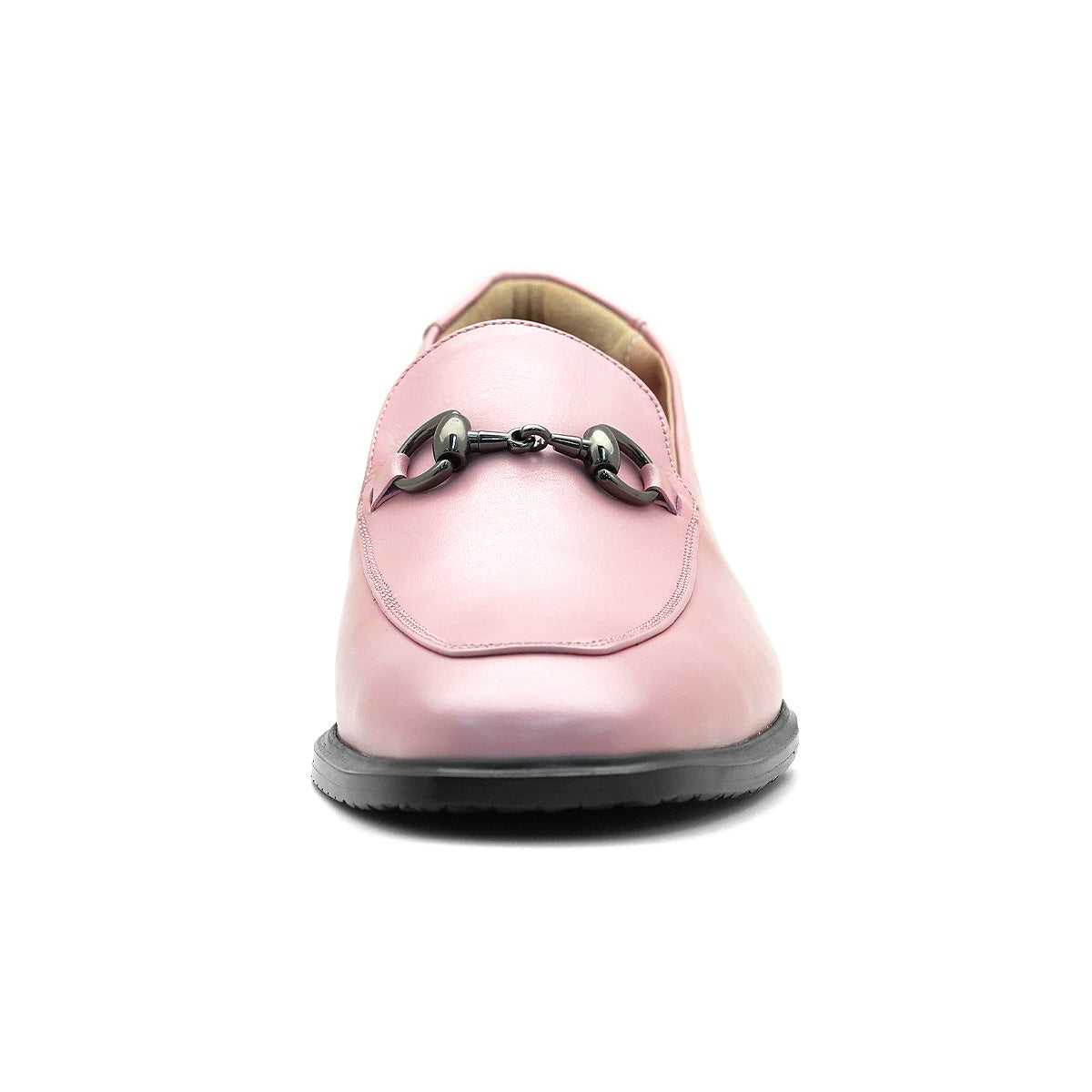 Pierre Cardin Lady Horsebit Loafer Shoes - 30TC113