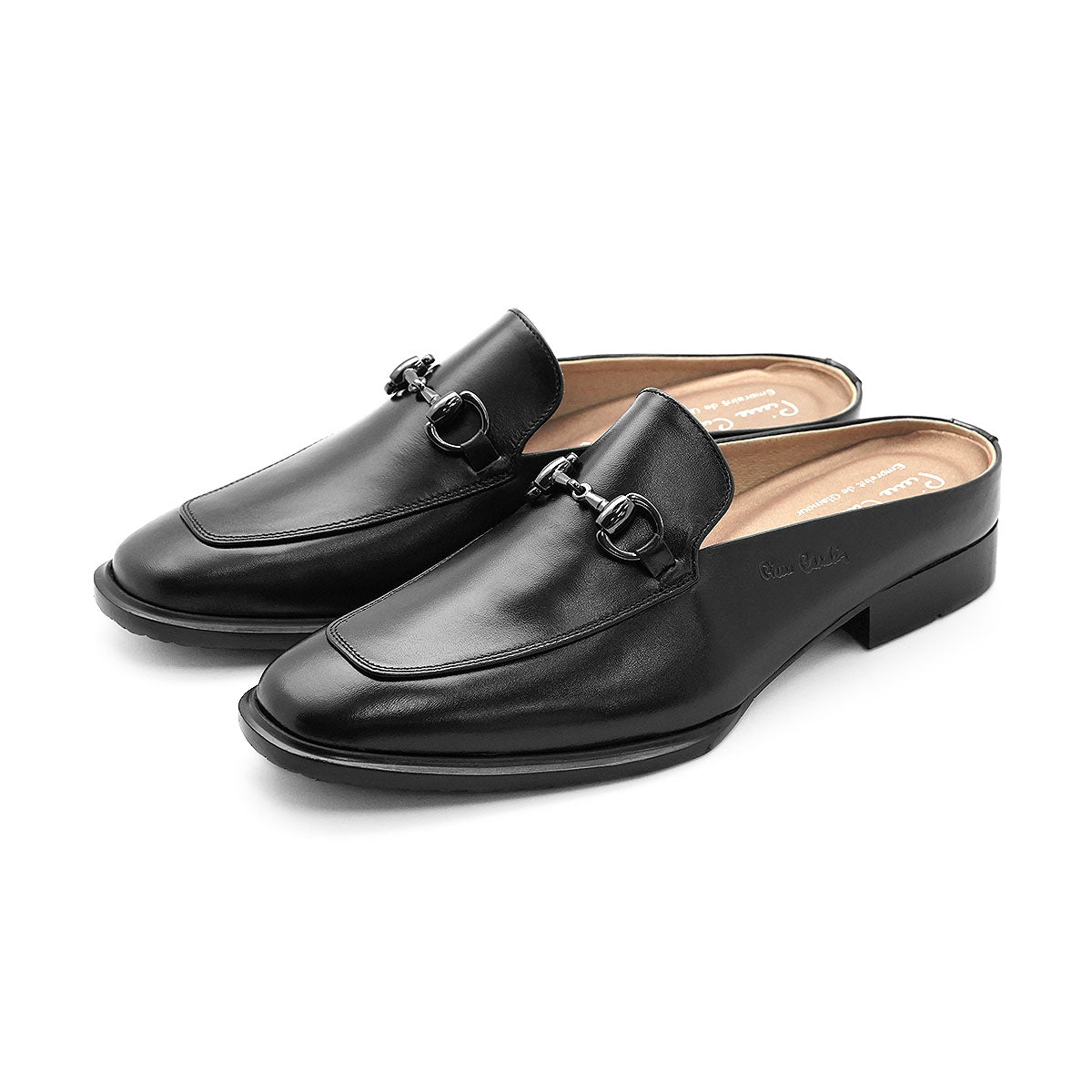 Pierre Cardin Women's Backless Flats - 30TC114