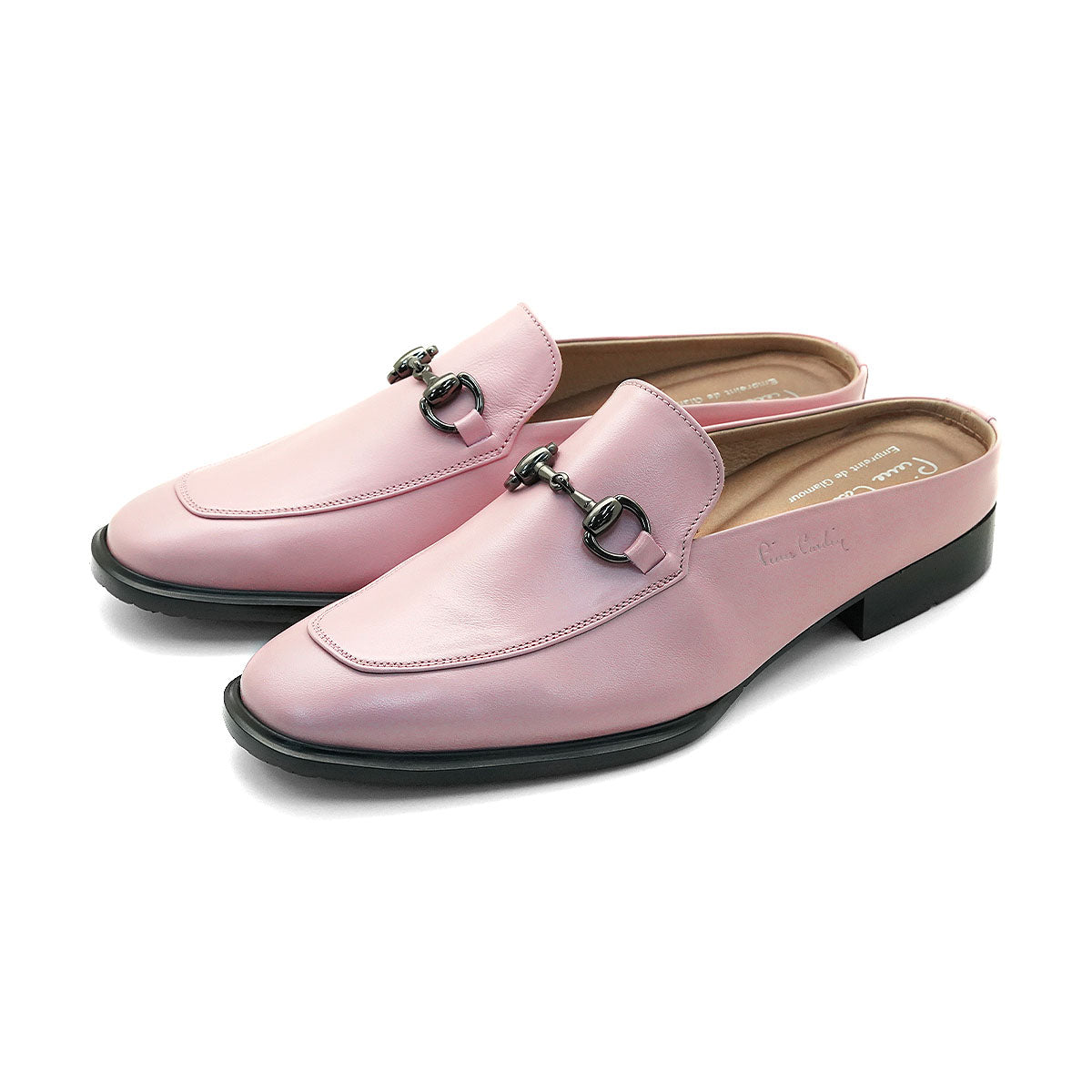 Pierre Cardin Women's Backless Flats - 30TC114