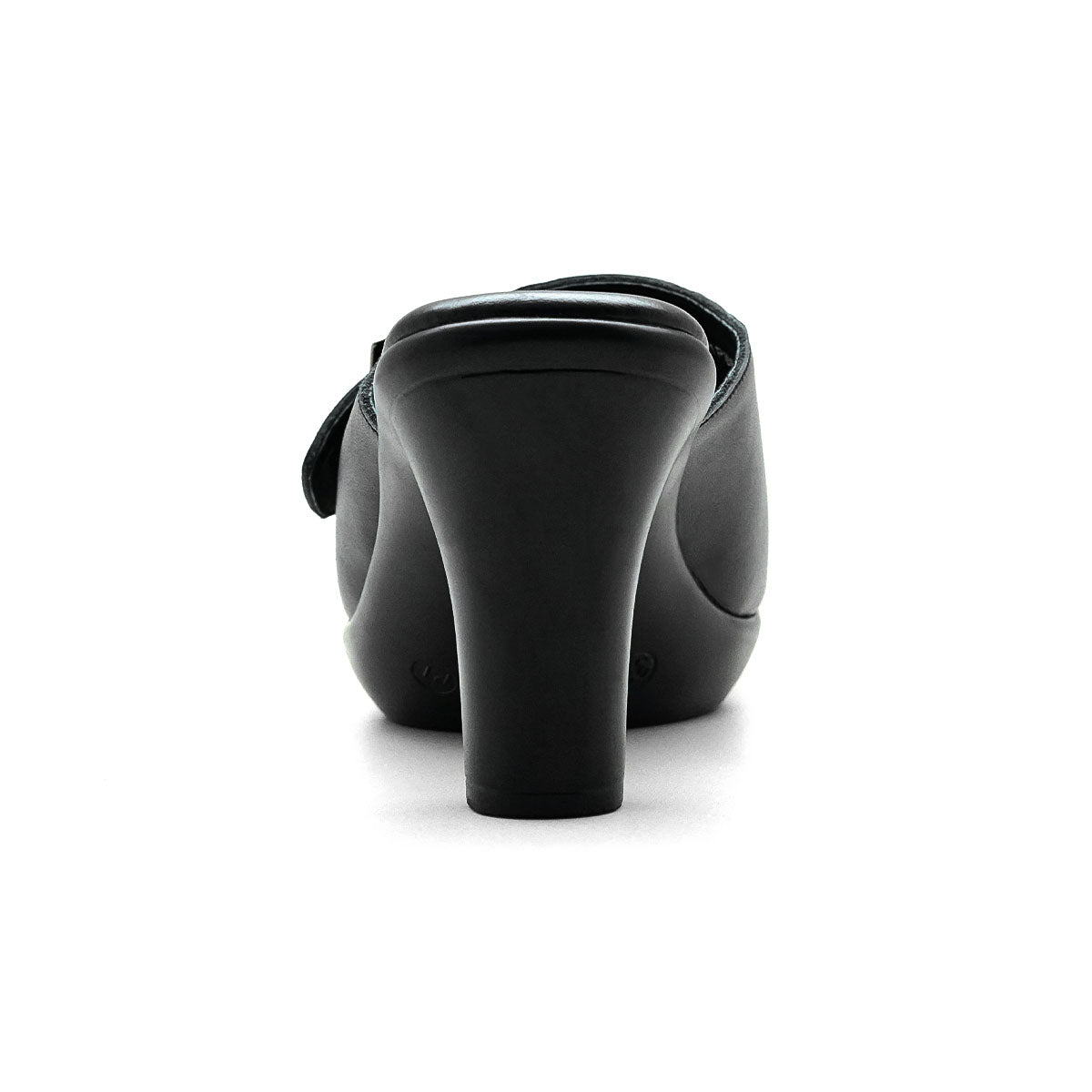 รองเท้าส้นสูงแบบเปิดส้น Pierre Cardin รองเท้าหนังแท้ ดีไซน์เรียบหรู ทันสมัย รุ่น 31PS802