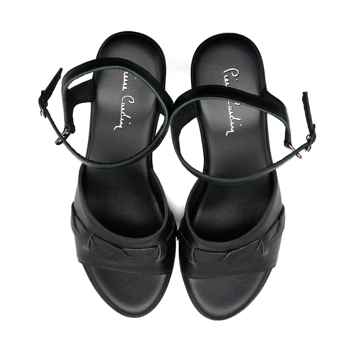 Pierre Cardin Lady Pump Working Shoes - 31PS803
