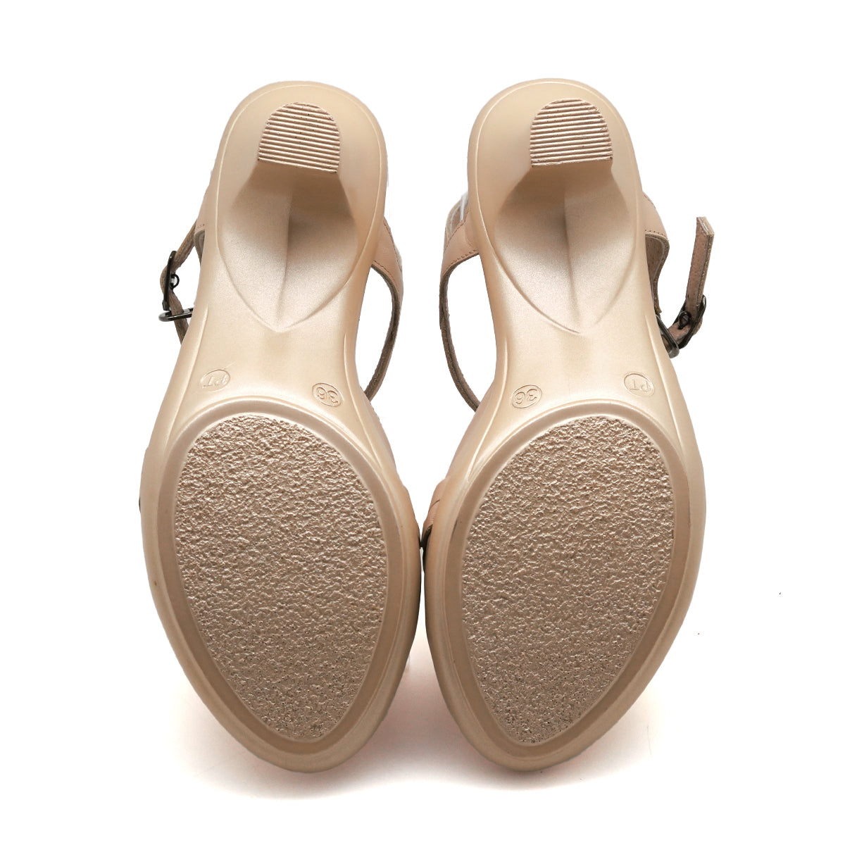Pierre Cardin Lady Pump Working Shoes - 31PS803