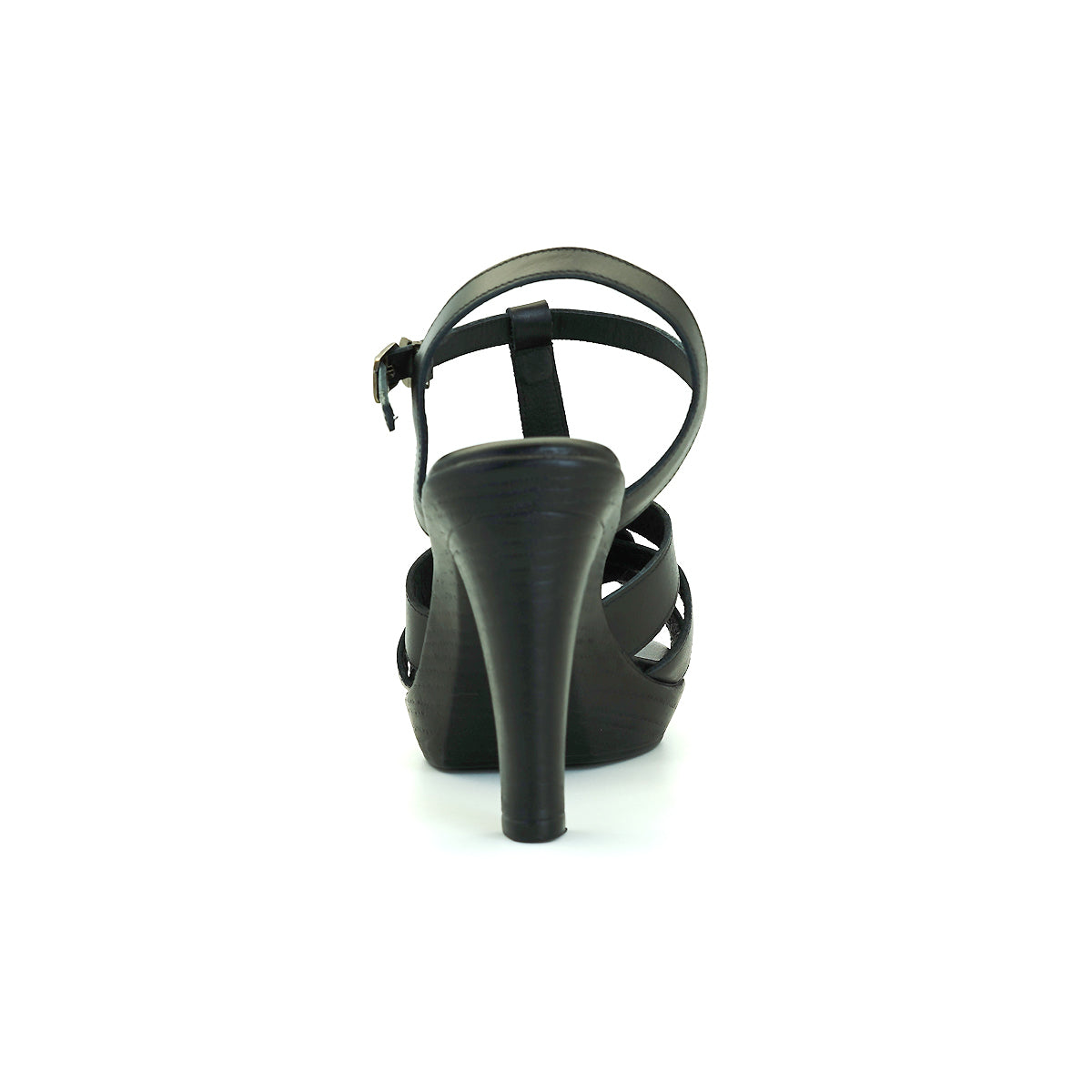 Pierre Cardin Lady Ankle Strap Shoes - 31PS805