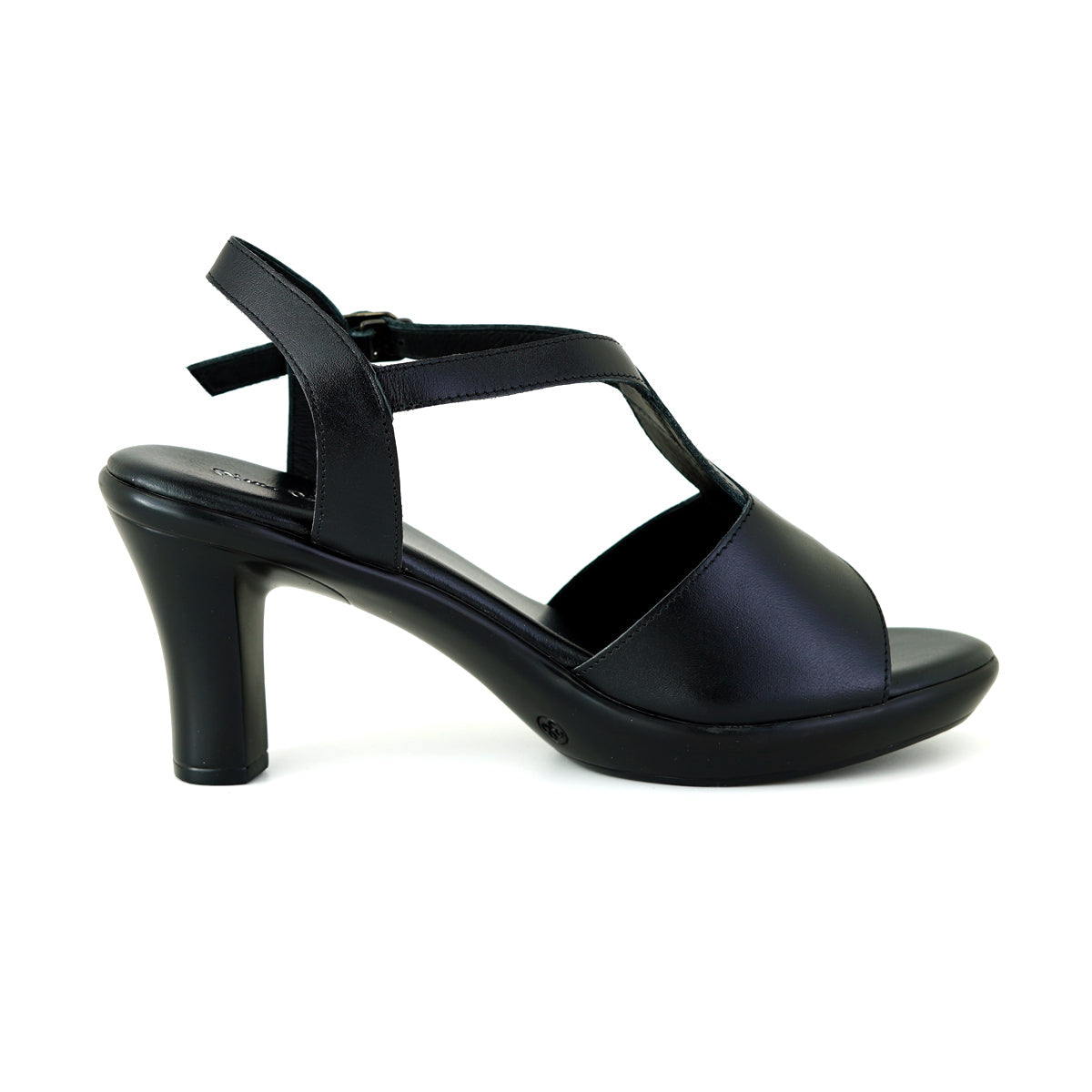 Pierre Cardin Lady Working Wedge Shoes - 33PS807