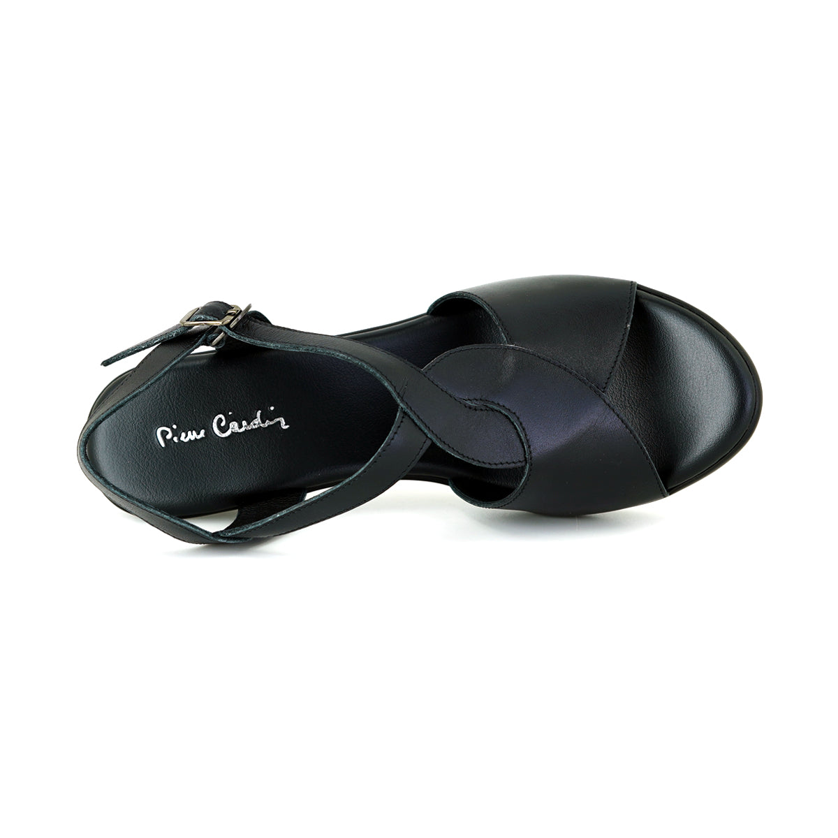 Pierre Cardin Lady Working Wedge Shoes - 33PS807