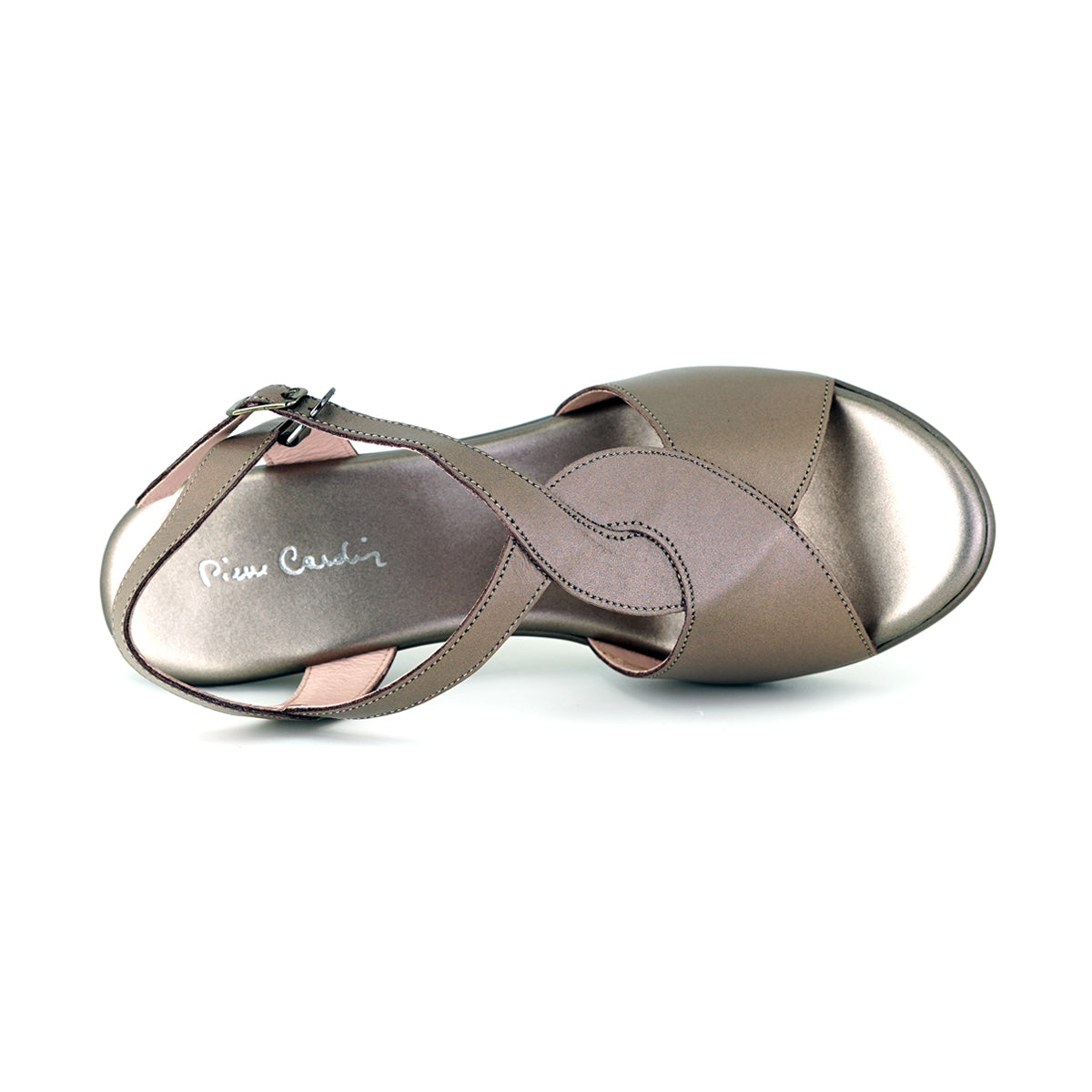 Pierre Cardin Lady Working Wedge Shoes - 33PS807