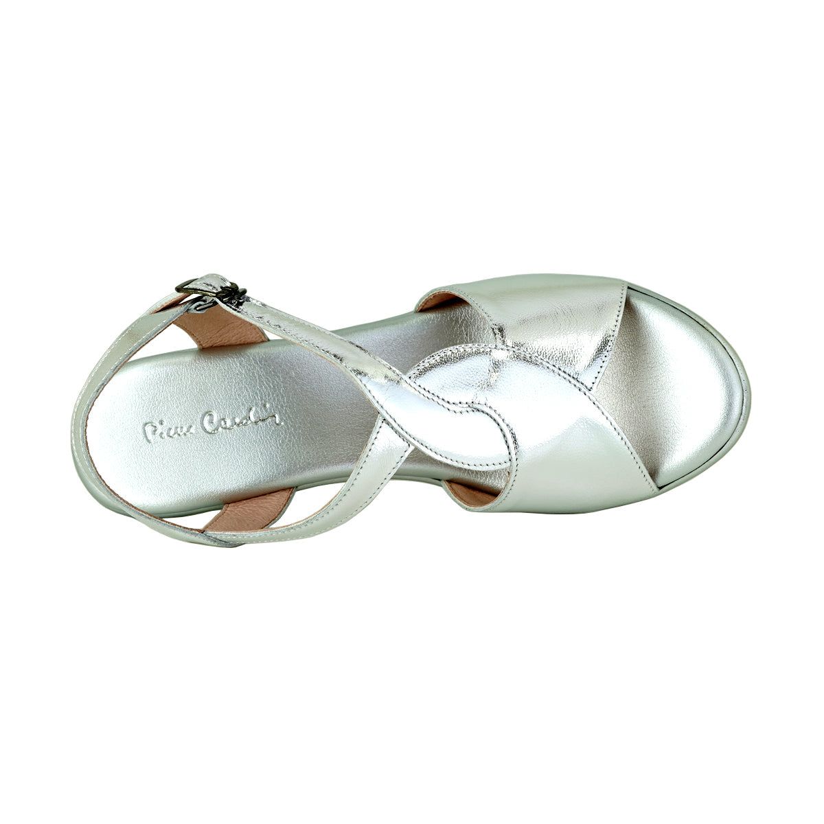 Pierre Cardin Lady Working Wedge Shoes - 33PS807