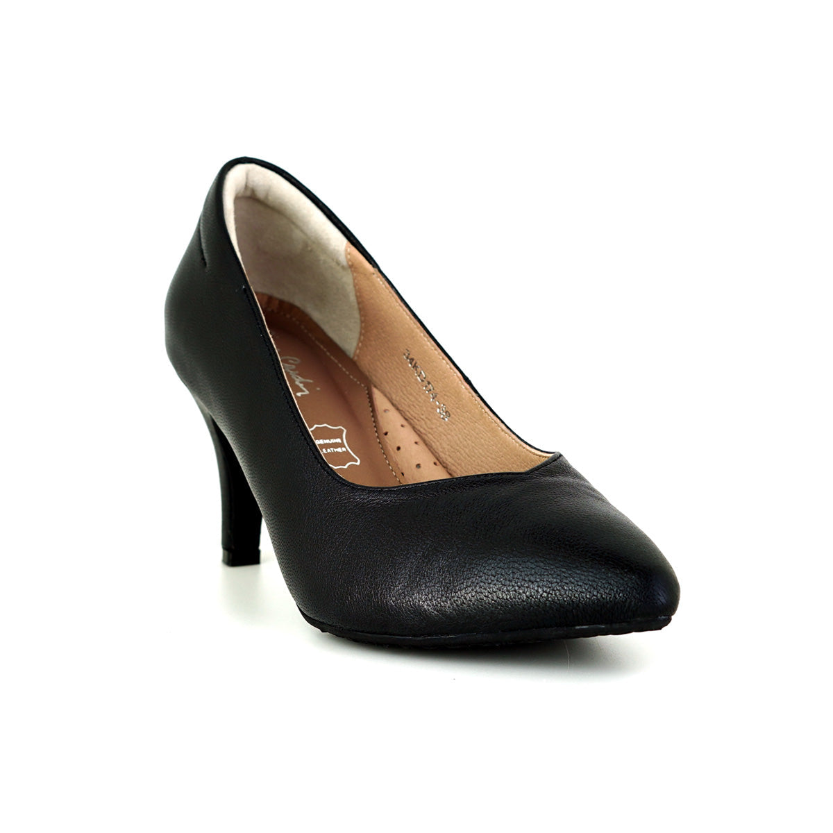 Pierre Cardin Lady Working Shoes - 34KD174