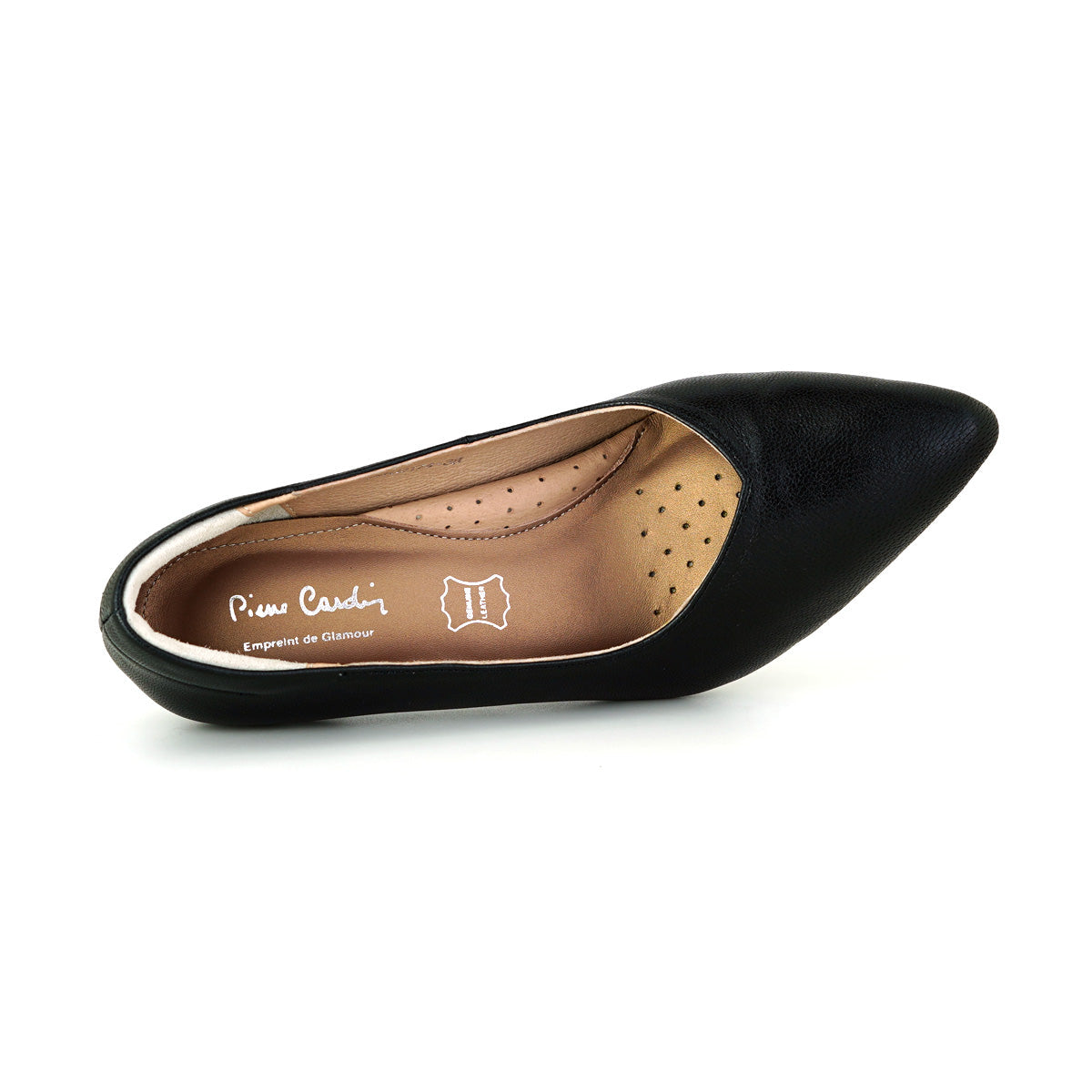 Pierre Cardin Lady Working Shoes - 34KD174