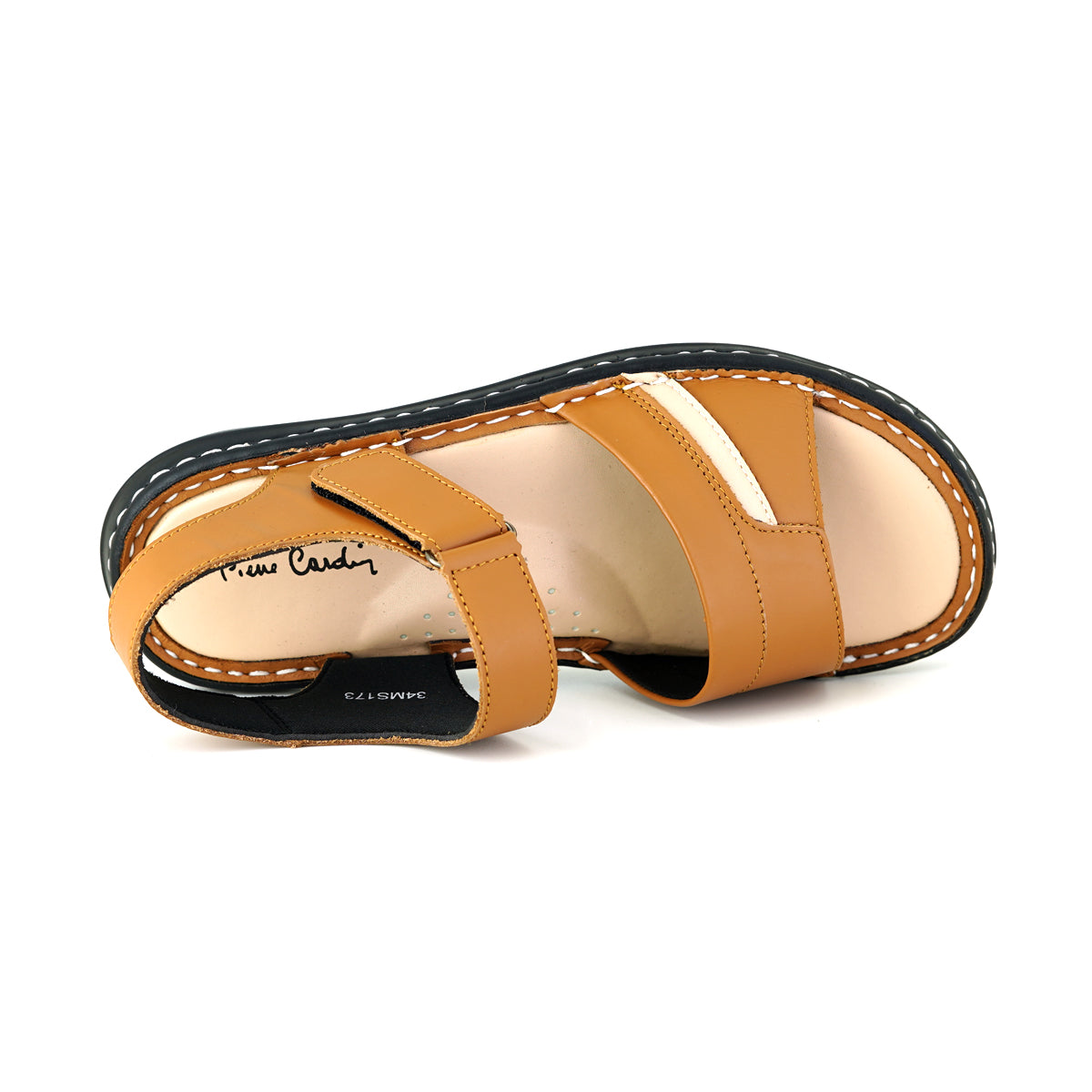 Pierre Cardin Woman Massage Sandals - 34MS173