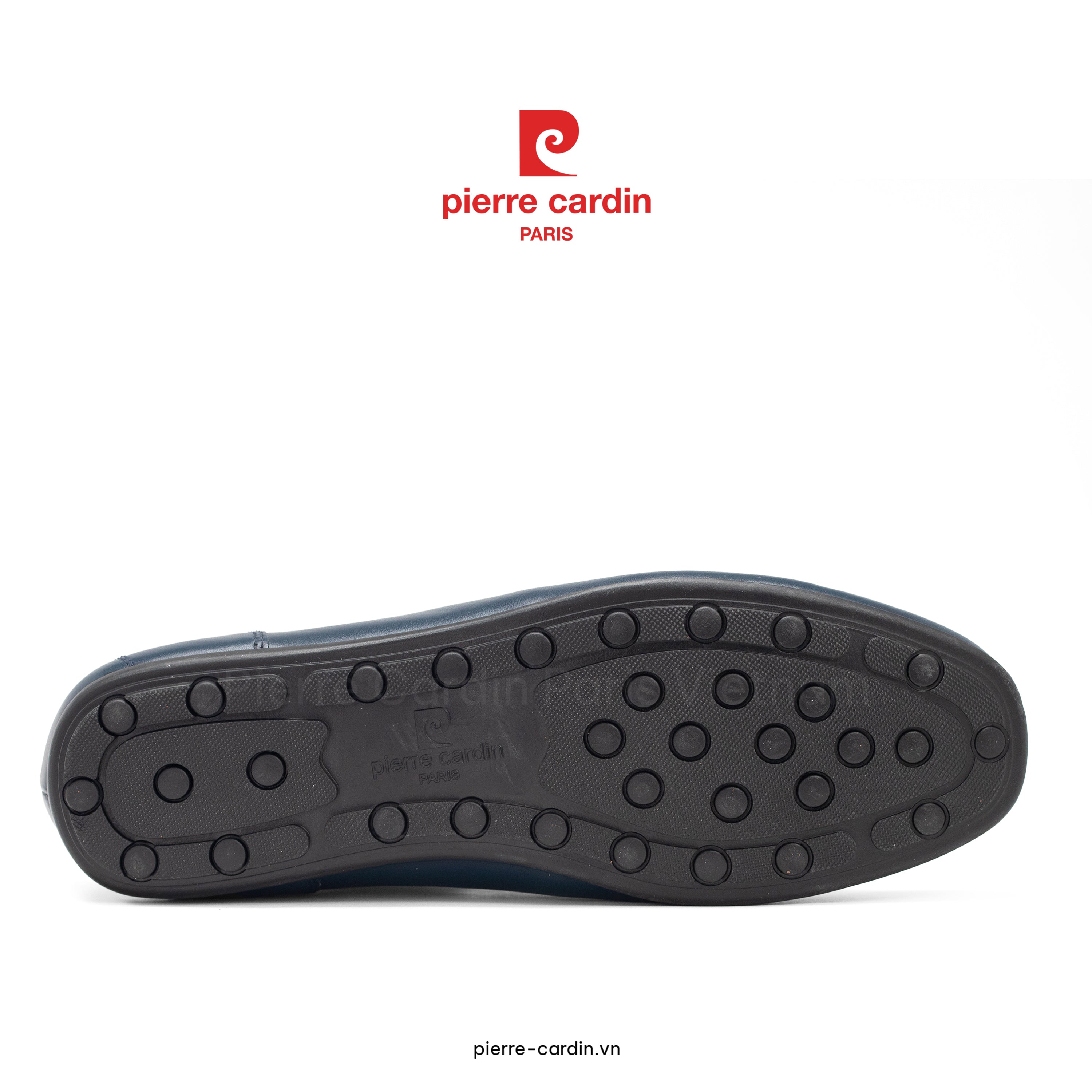 Pierre Cardin Business-casual Moccasins Shoes - PCMFWLI 528