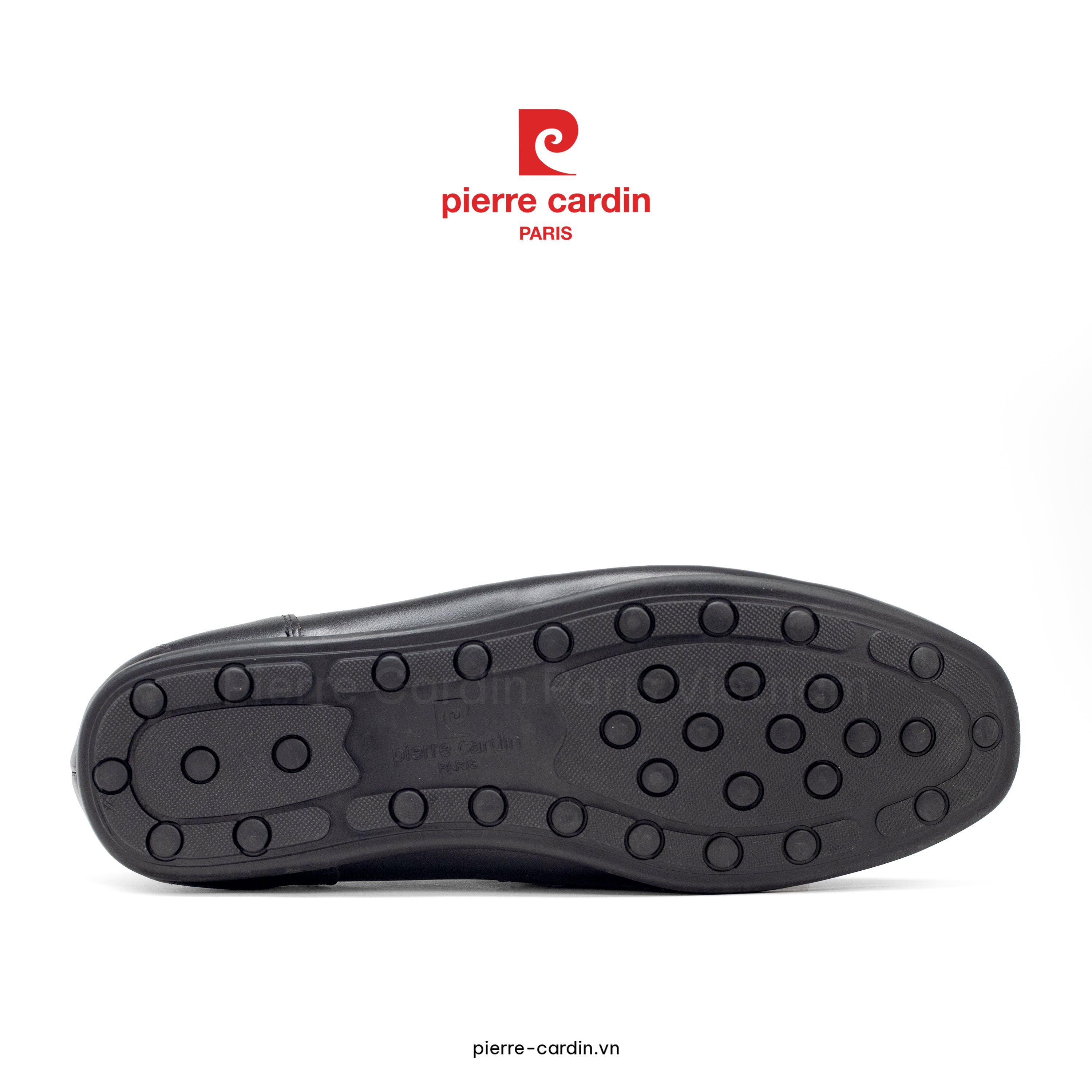 Pierre Cardin Business-casual Moccasins Shoes - PCMFWLI 529
