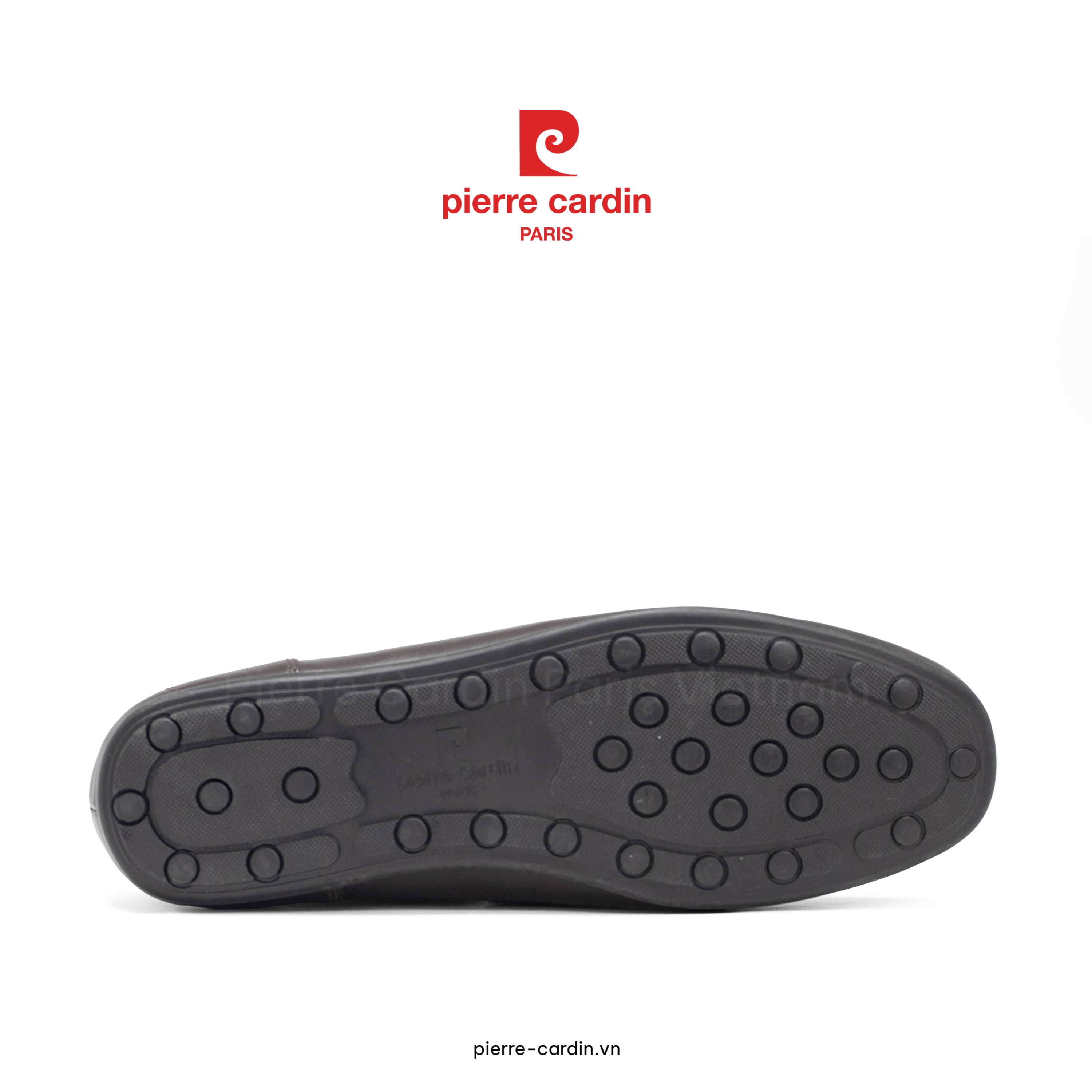 รองเท้า Casual ดีไซน์พิเศษ Pierre Cardin - PCMFWLI 528