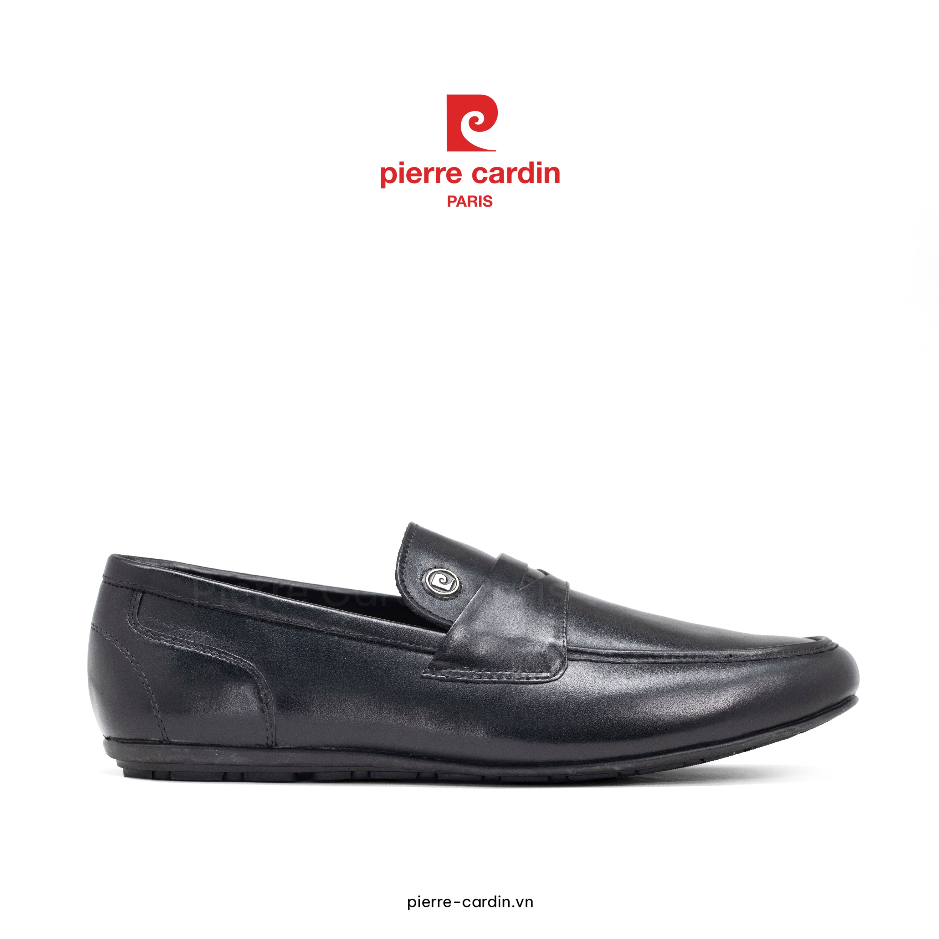 รองเท้า Casual ดีไซน์พิเศษ Pierre Cardin - PCMFWLI 528