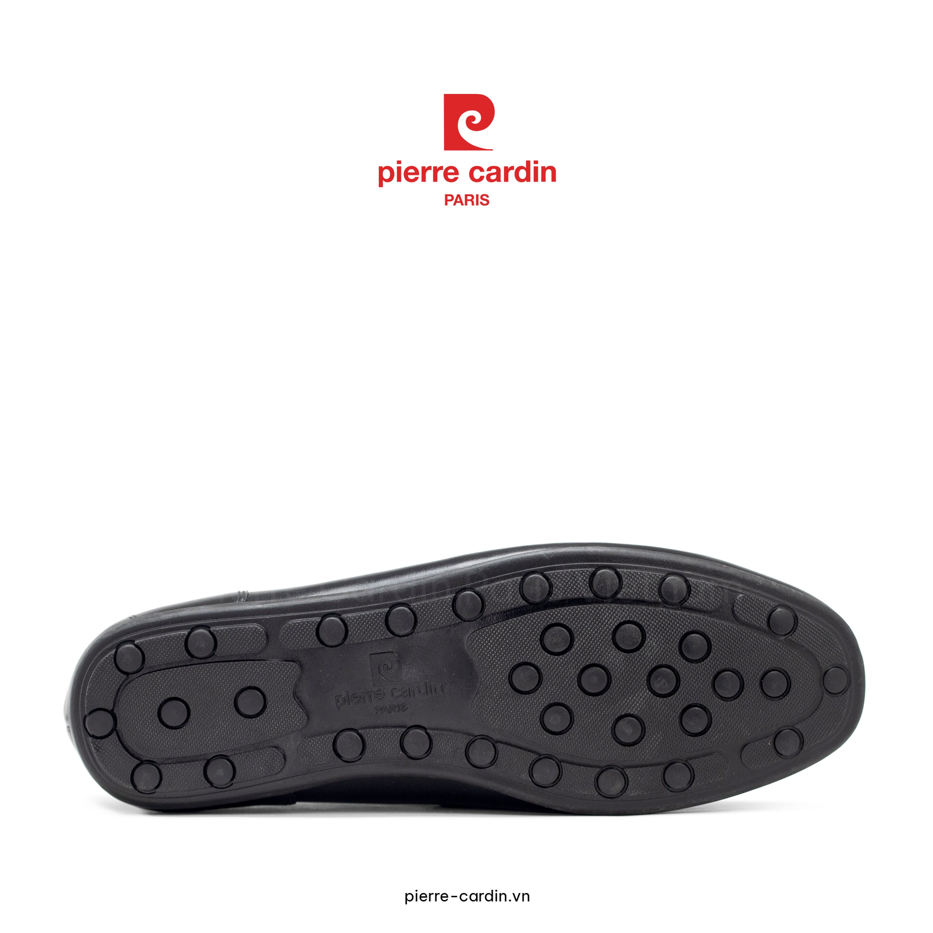 รองเท้า Casual ดีไซน์พิเศษ Pierre Cardin - PCMFWLI 528
