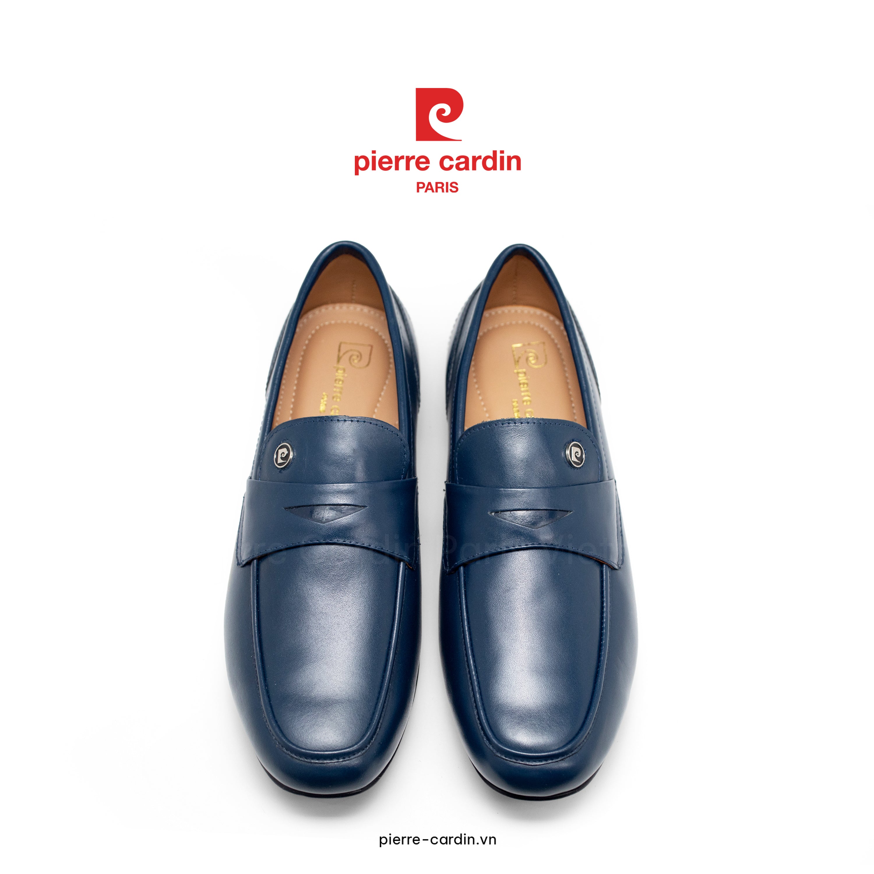 รองเท้า Casual ดีไซน์พิเศษ Pierre Cardin - PCMFWLI 528