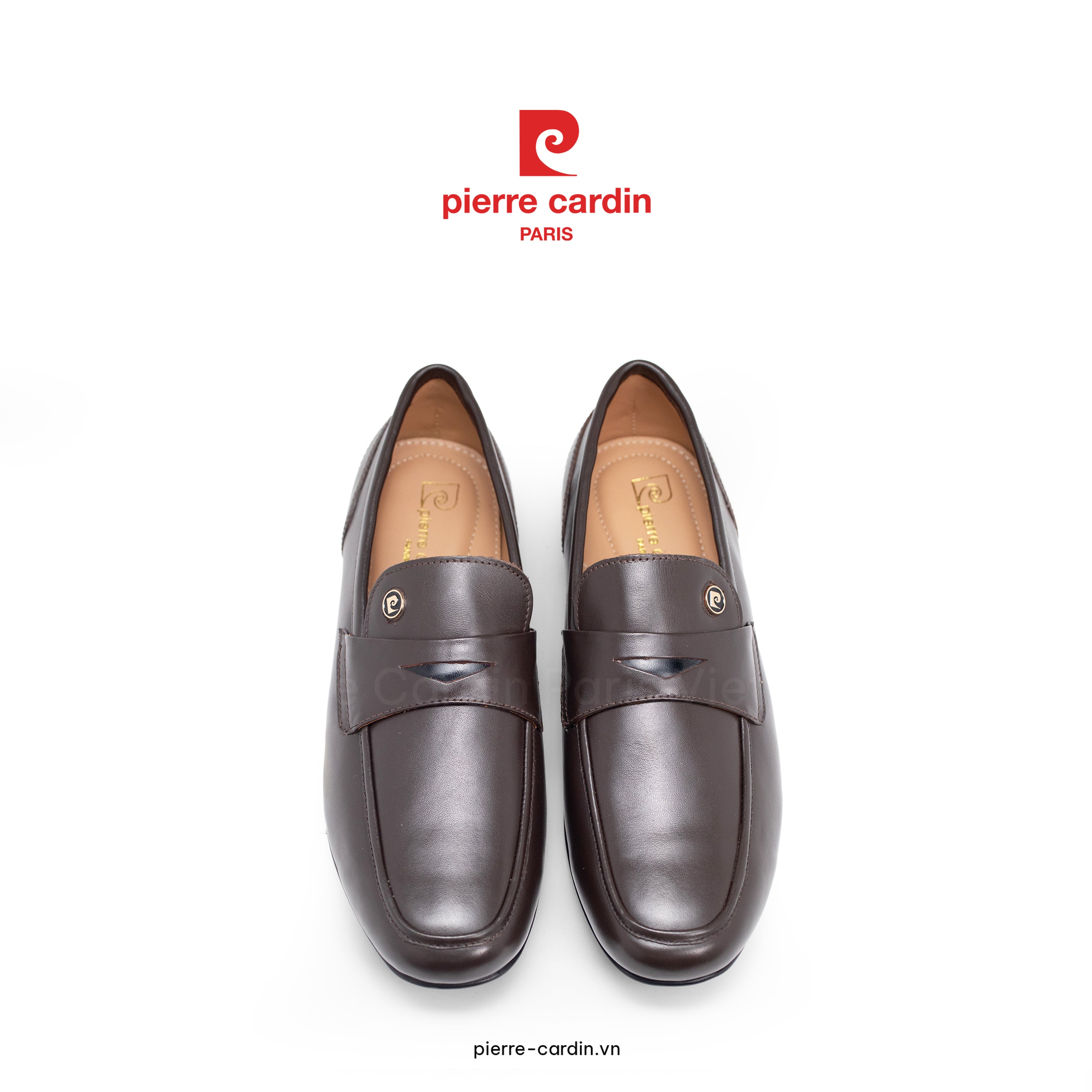 รองเท้า Casual ดีไซน์พิเศษ Pierre Cardin - PCMFWLI 528