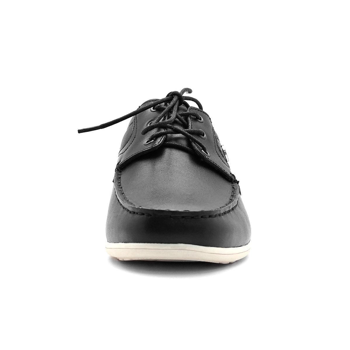 เสริมลุคให้ดูสุภาพและภูมิฐาน ด้วยรองเท้าเดอร์บี้หนังแท้จาก Pierre Cardin รุ่น 71EC138