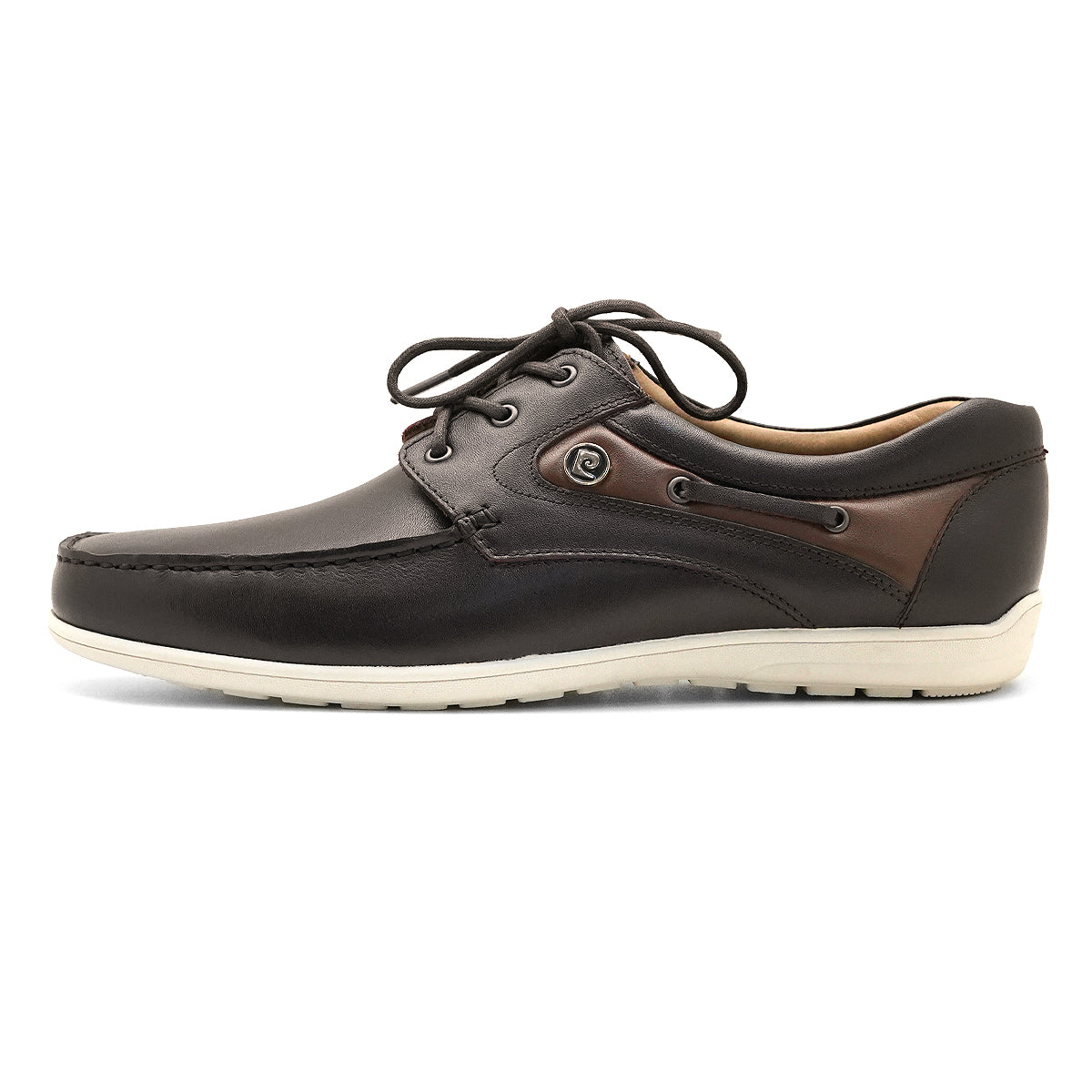 Pierre Cardin Fashion Derby Shoes - 71EC138