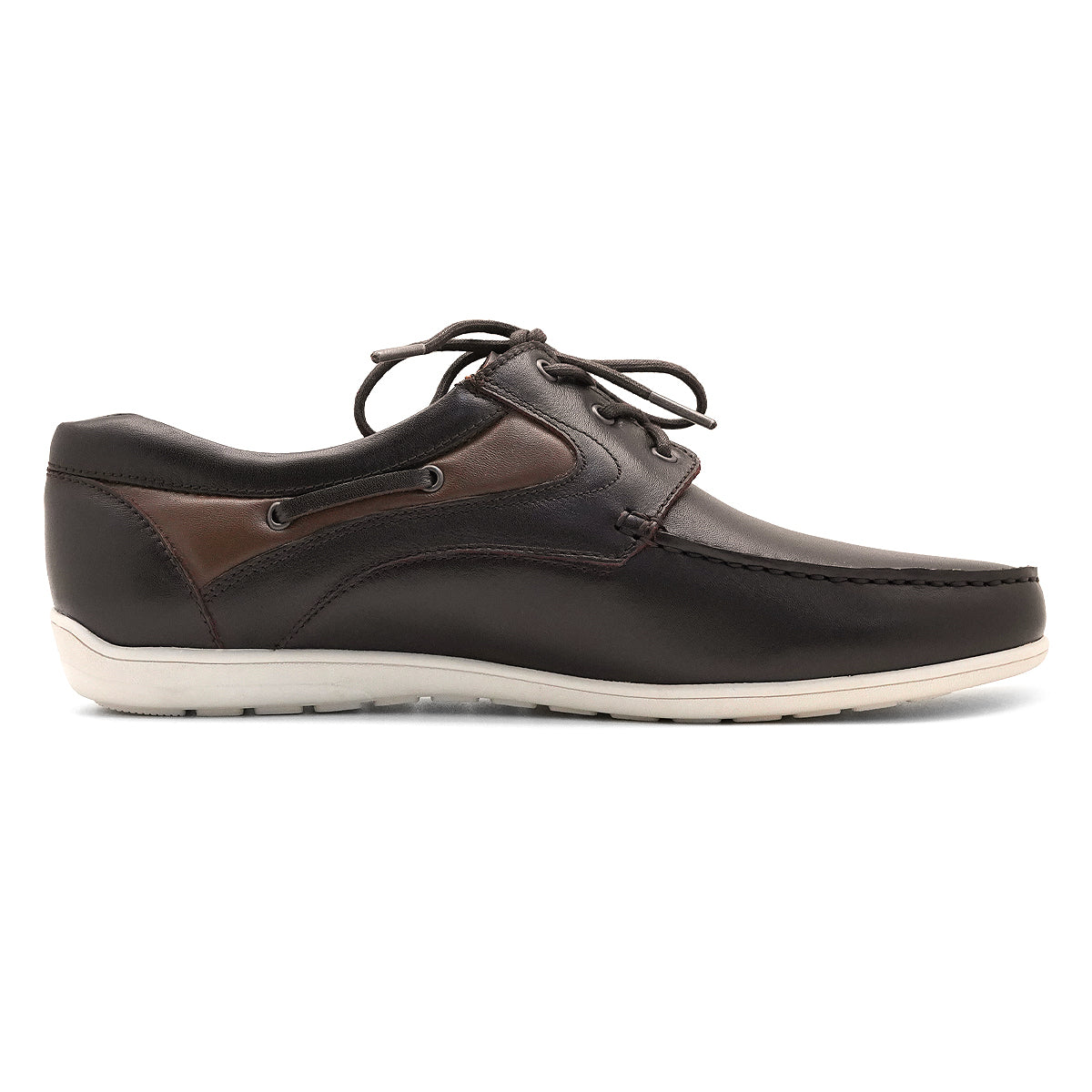 Pierre Cardin Fashion Derby Shoes - 71EC138