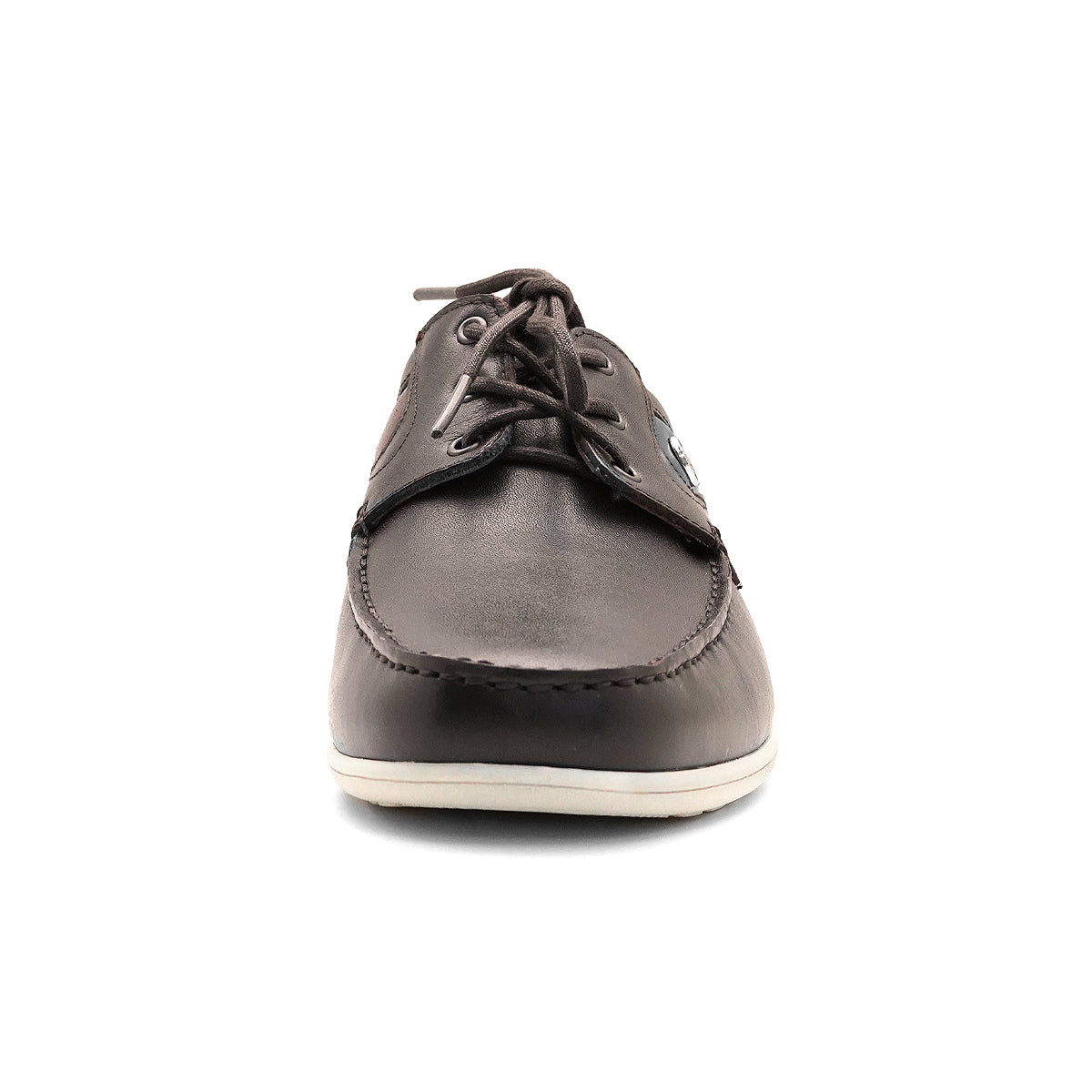 รองเท้าลำลองผู้ชาย Pierre Cardin รองเท้าหนังแท้ ดีไซน์สปอร์ตหรู นุ่มสบาย รุ่น 71EC138