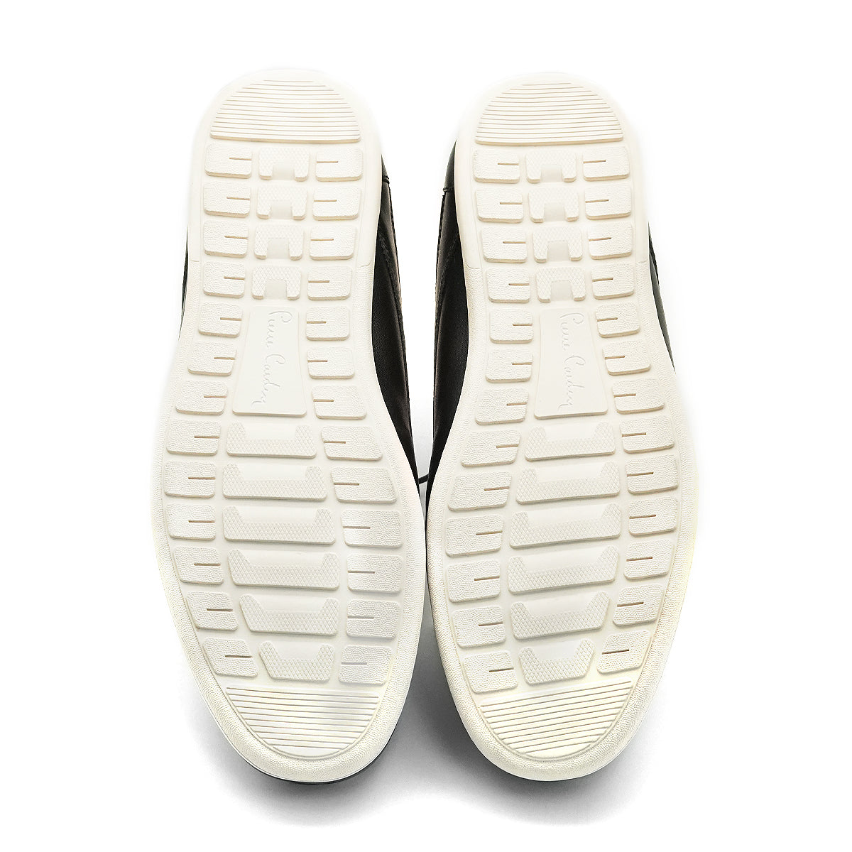 รองเท้าลำลองผู้ชาย Pierre Cardin รองเท้าหนังแท้ ดีไซน์สปอร์ตหรู นุ่มสบาย รุ่น 71EC138