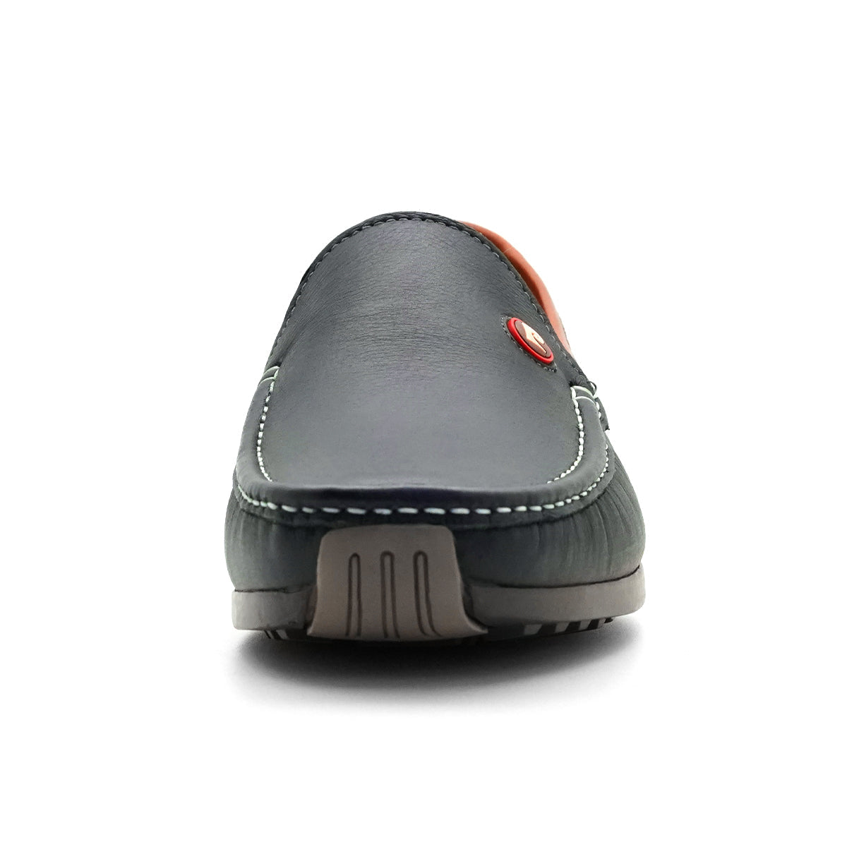 รองเท้าโลฟเฟอร์ผู้ชาย Pierre Cardin รองเท้าหนังแท้ สไตล์คลาสสิก นุ่มสบาย รุ่น 71EC140