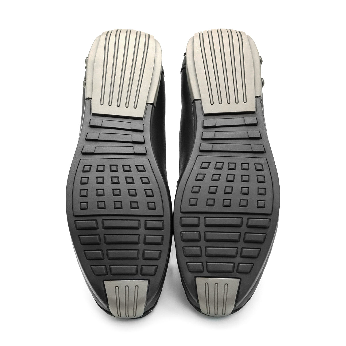 รองเท้าโลฟเฟอร์ผู้ชาย Pierre Cardin รองเท้าหนังแท้ สไตล์คลาสสิก นุ่มสบาย รุ่น 71EC140