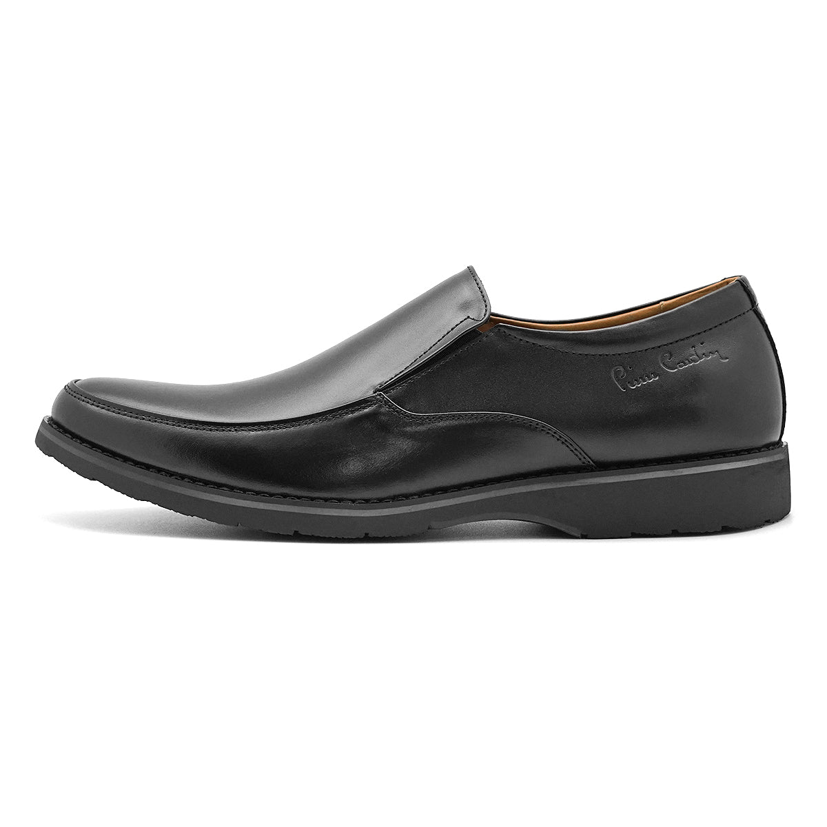 Pierre Cardin Men's Office Loafers - 71ED137
