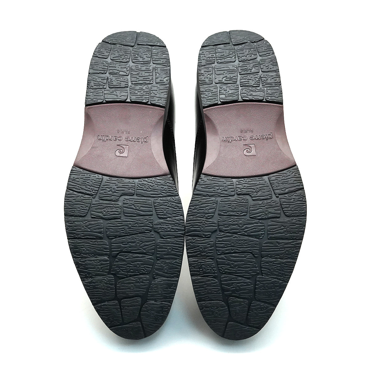 Pierre Cardin Men's Office Loafers - 71ED137