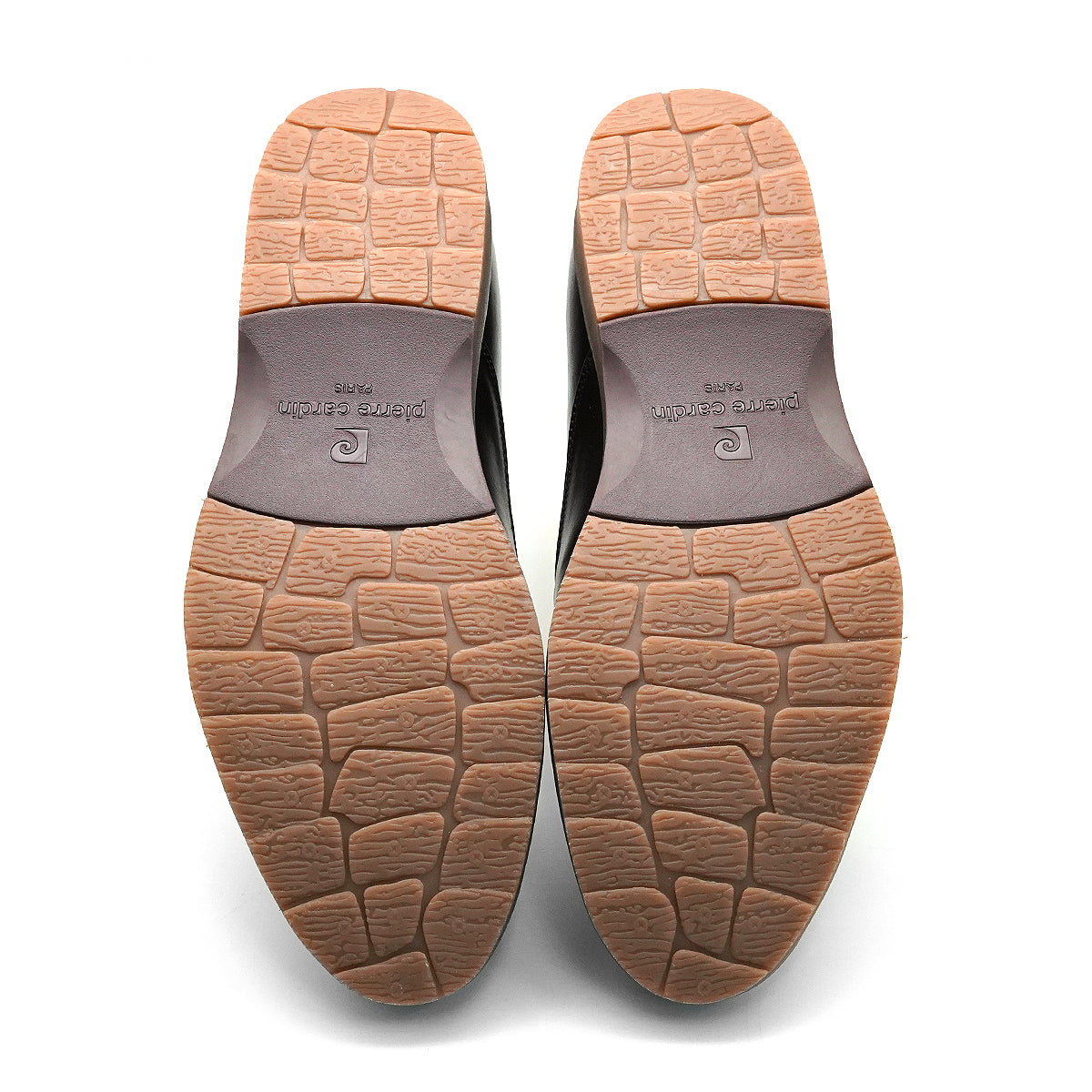 Pierre Cardin Men's Office Loafers - 71ED137
