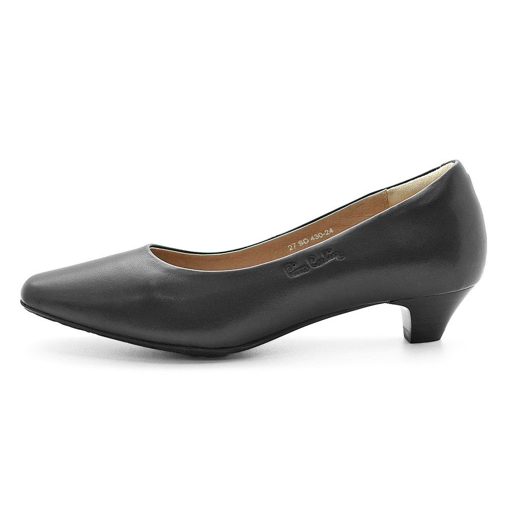 Pierre Cardin Lady Working Shoes Pump - 27SD432