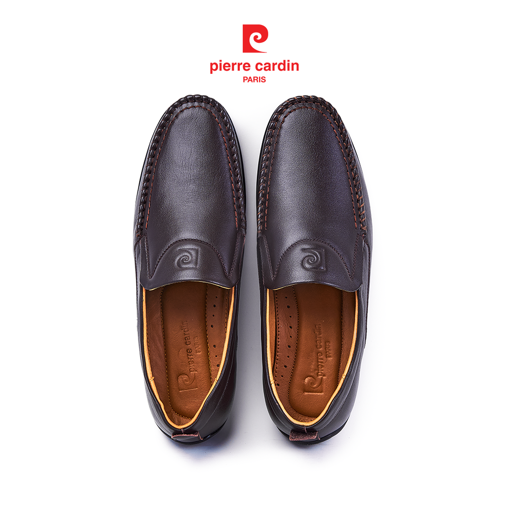Pierre Cardin Loafer Shoes - PCMFWL 800