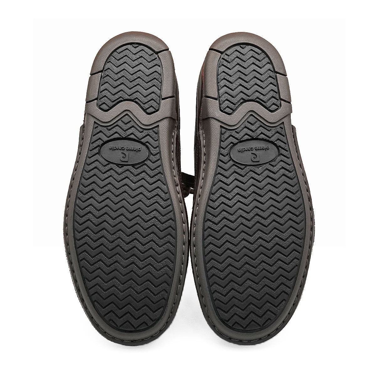 Pierre Cardin Men's Casual Leather Sneakers - 80AC135