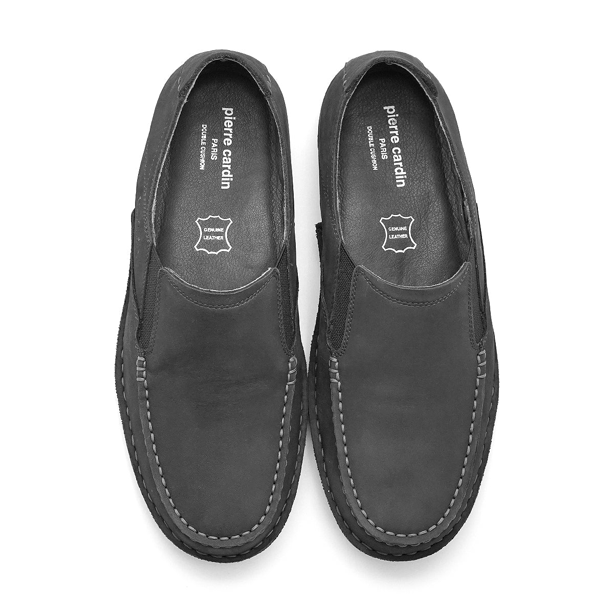 Pierre Cardin Men's Casual Loafers - 80AC136