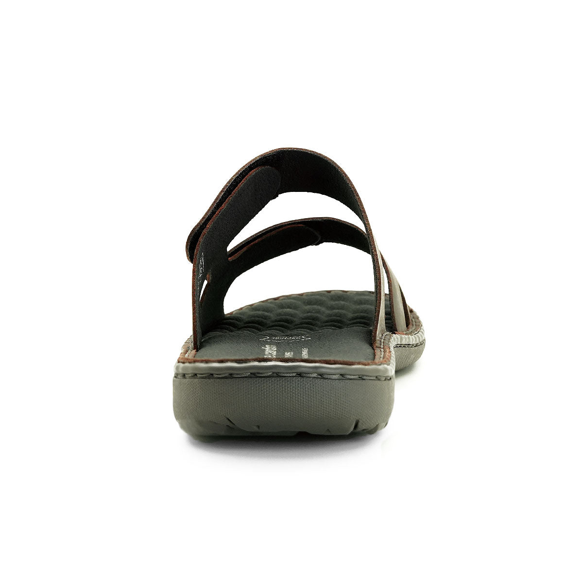 Pierre Cardin Men's Massage Sandals - 80AS132