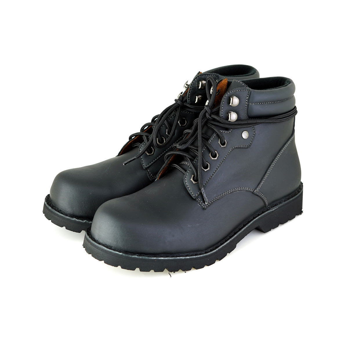 Pierre Cardin Man Fashion Boots - 84JC169