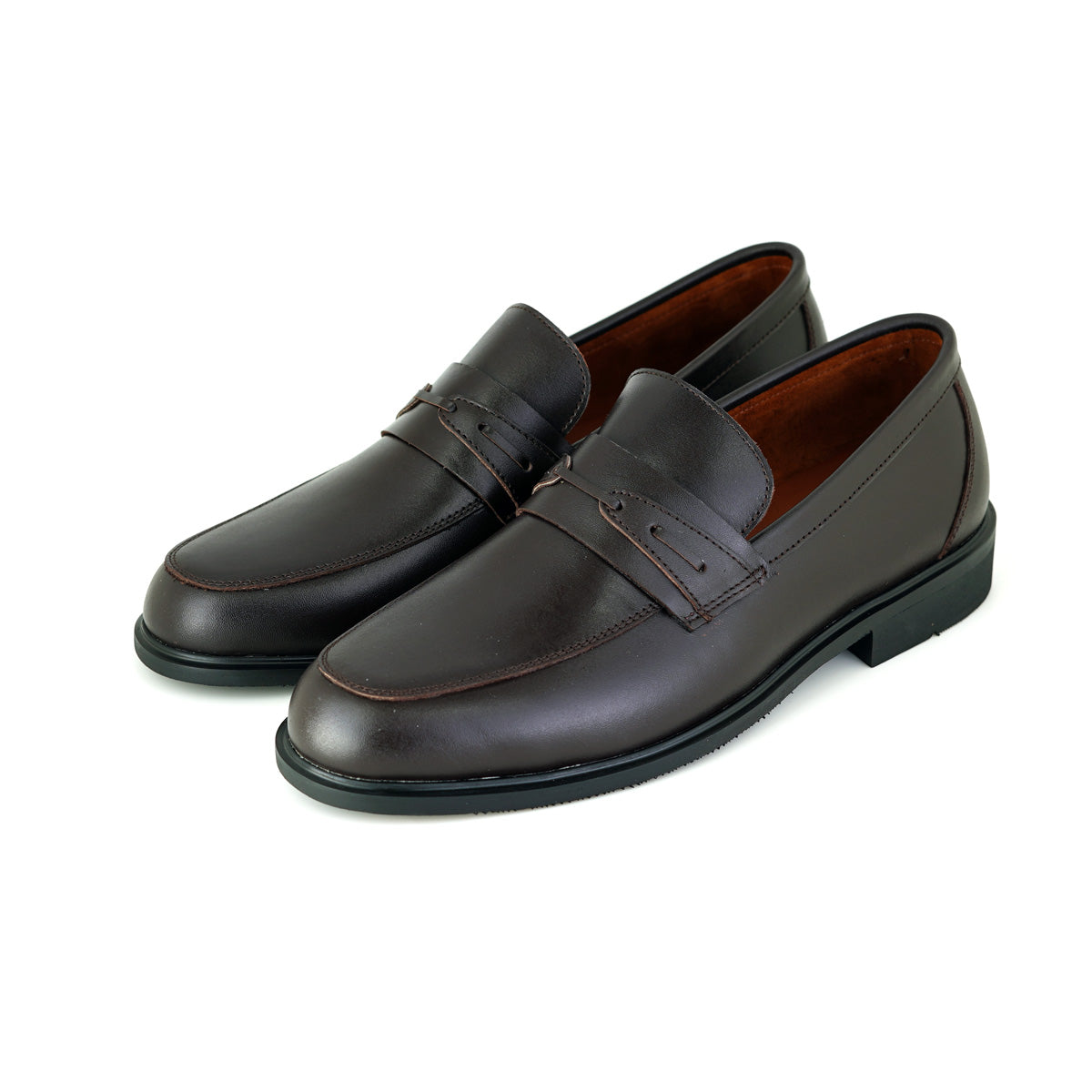 Pierre Cardin Men's Loafer Shoes - 84JC171