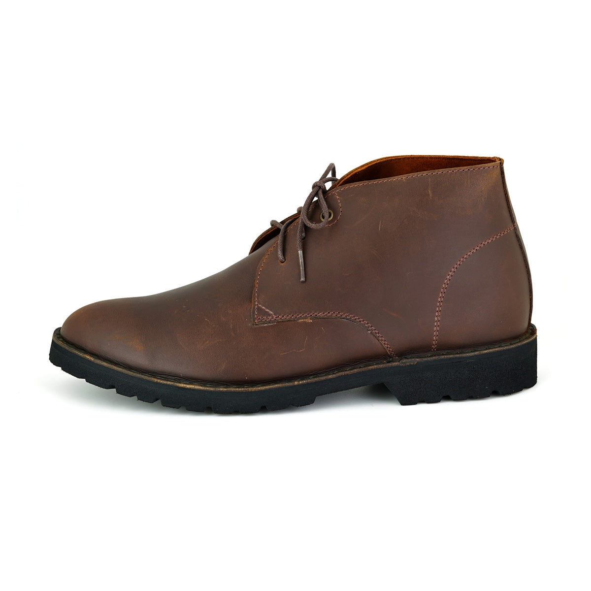 Pierre Cardin Men's Boots Shoes - 84JC172