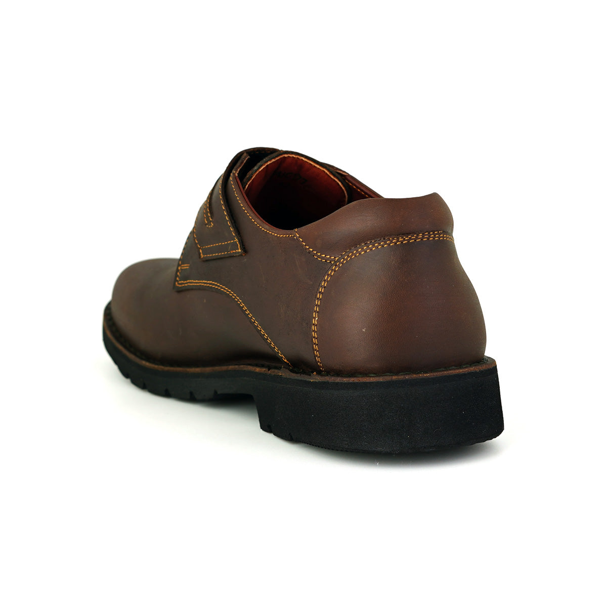 Pierre Cardin Fashion Derby Shoes - 84JC177