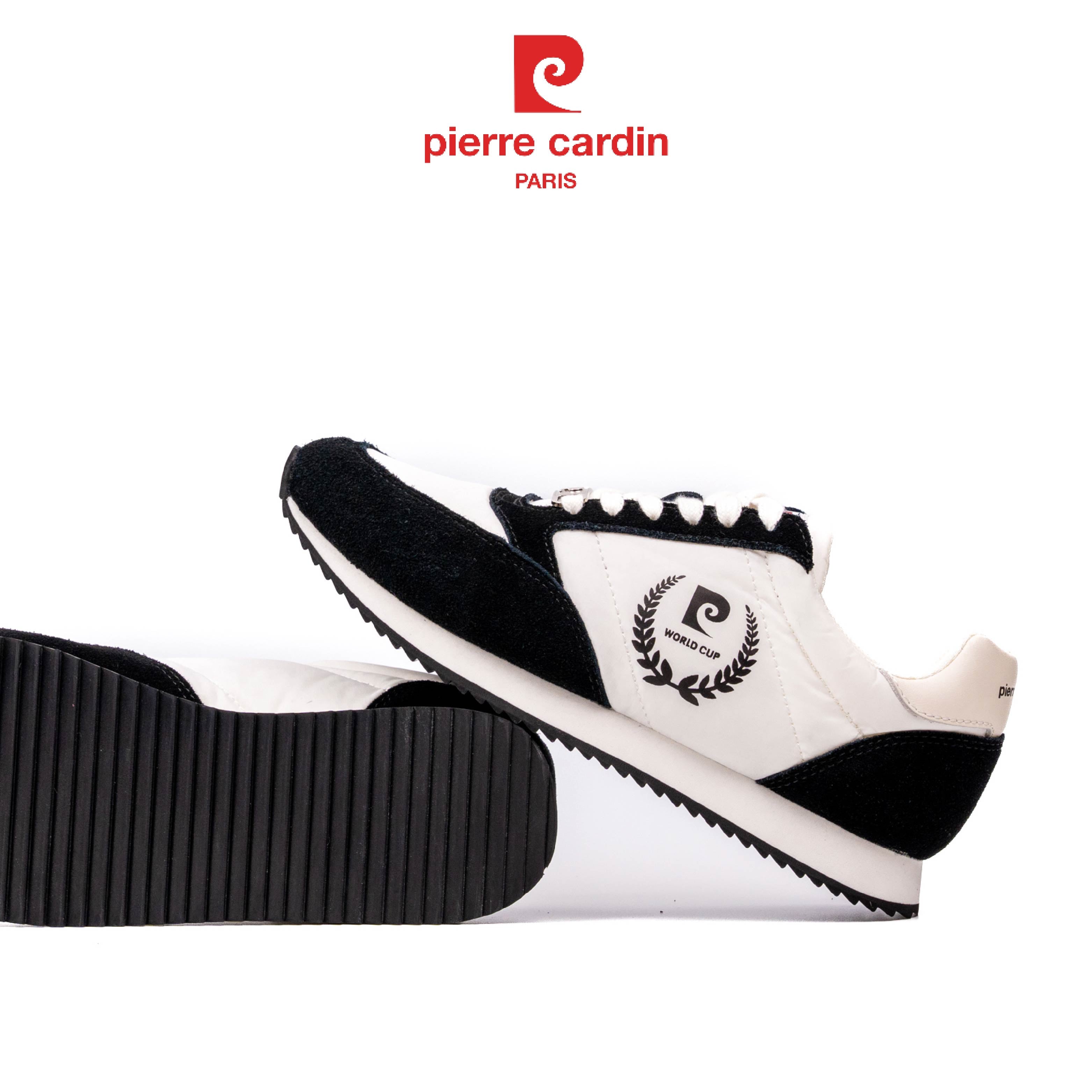 Pierre Cardin World Cup's Vancouver Sneaker 916