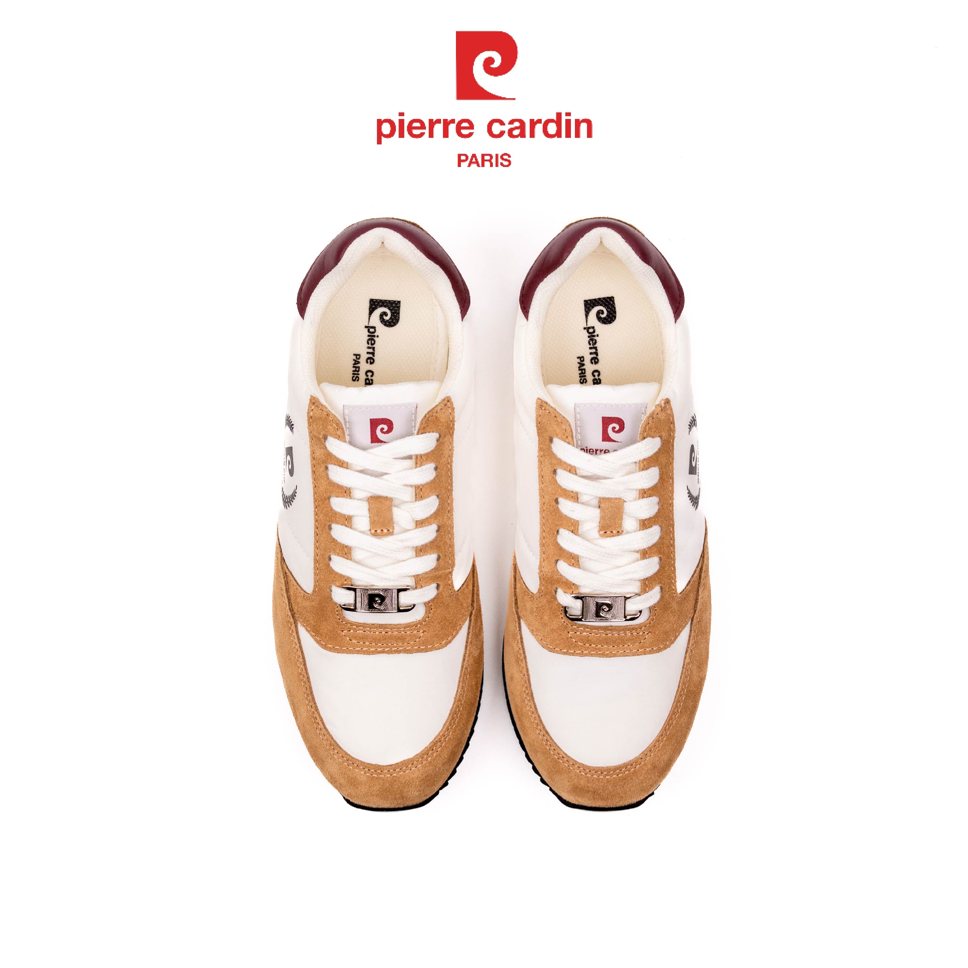 Pierre Cardin World Cup's Vancouver Sneaker 916