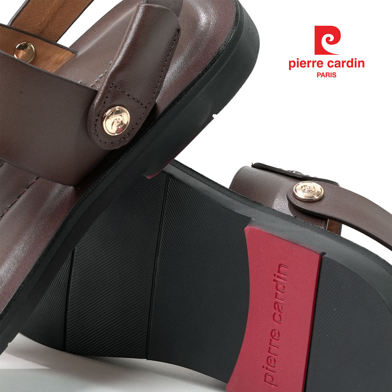 Pierre Cardin Men’s Sandals 171