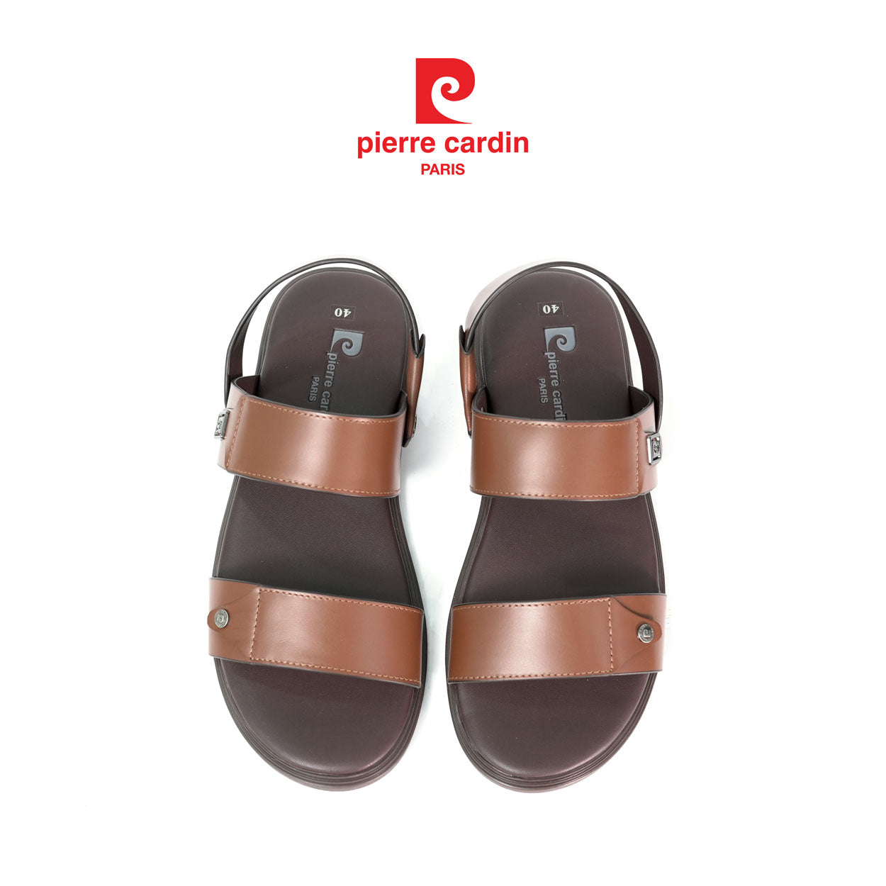 Pierre Cardin Men’s Sandals 167
