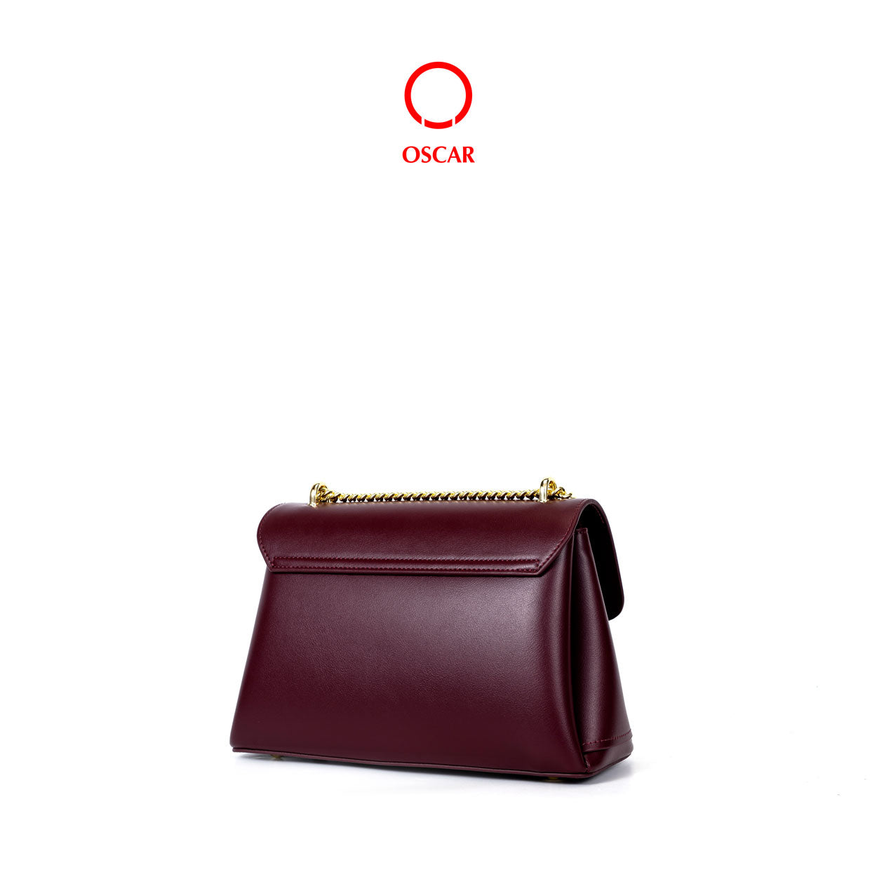 Oscar Women's Soft-Structure Hobo Bag 122