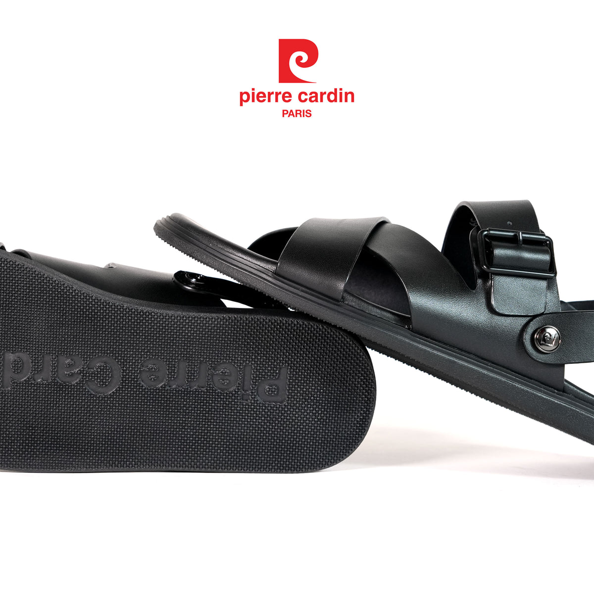 Pierre Cardin Men's Sandals 166