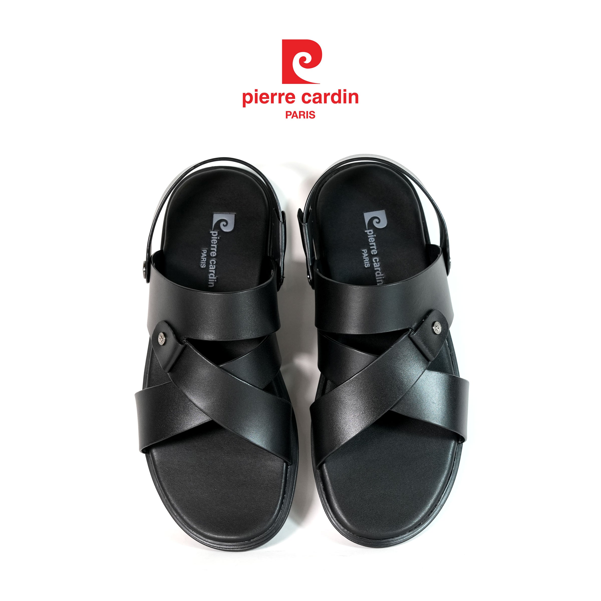 Pierre Cardin Men's Sandals 162