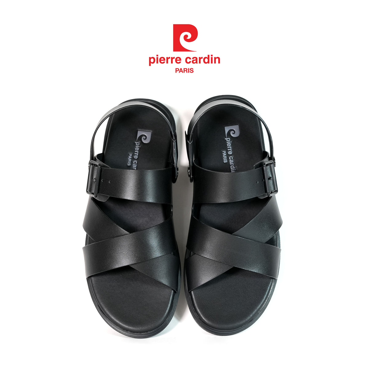 Pierre Cardin Men's Sandals 166