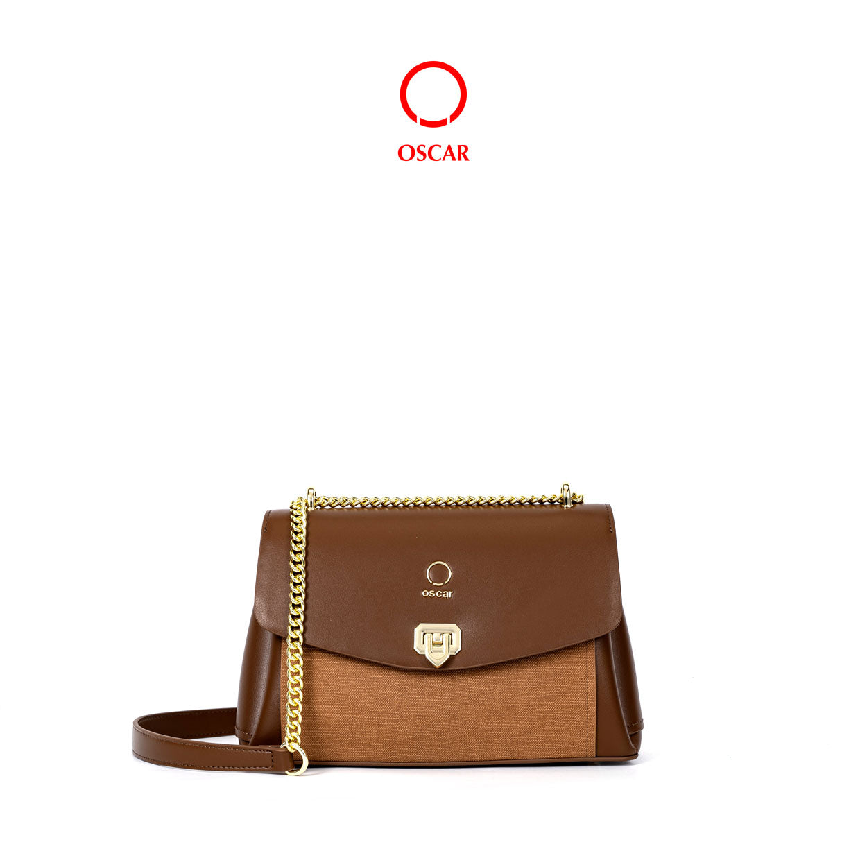 Oscar Women's Soft-Structure Hobo Bag 122