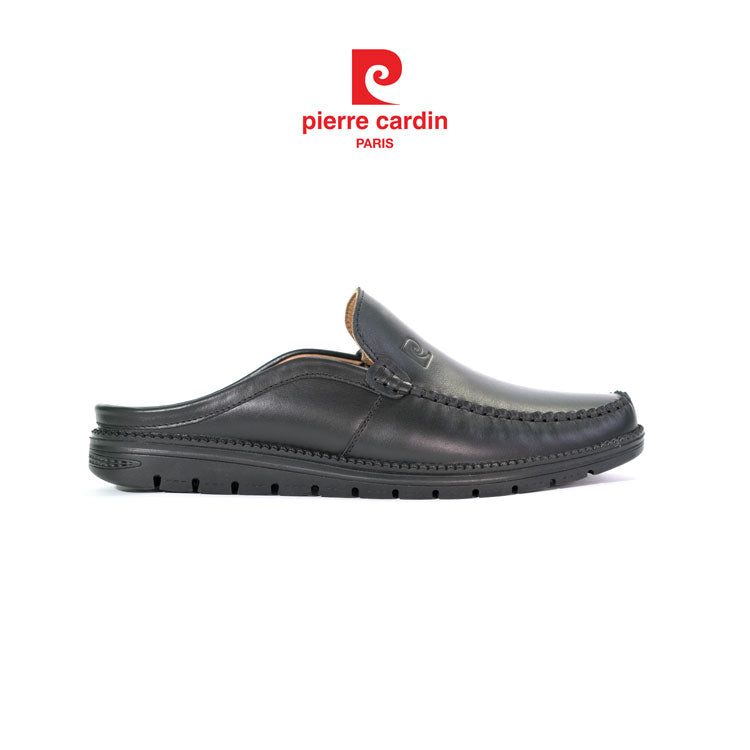 Pierre Cardin Men’s Moccasin Mule 815